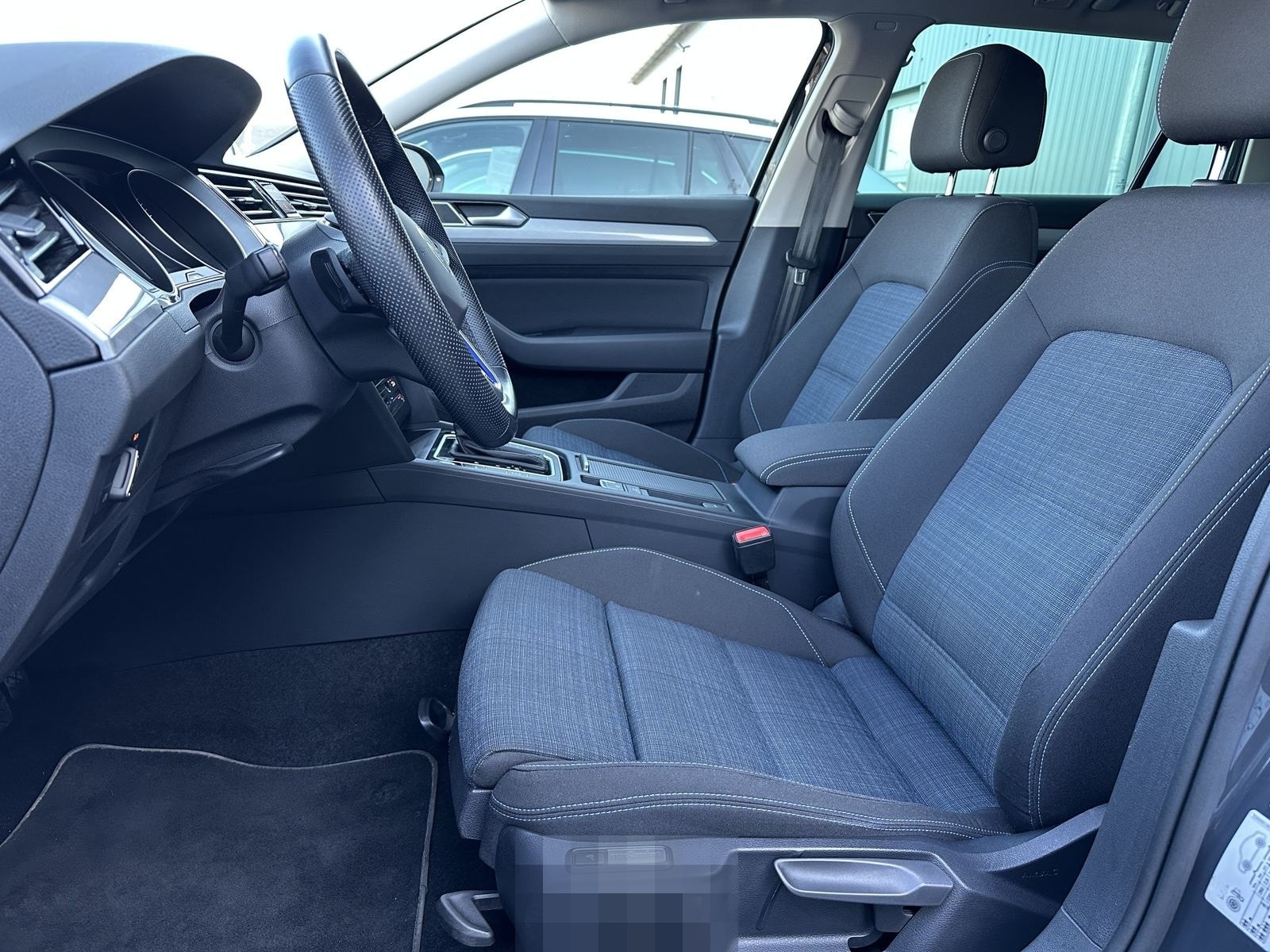 Volkswagen Passat GTE 1.4 TSI DSG Hybrid NAV+LED+KAMERA+PP foto 8