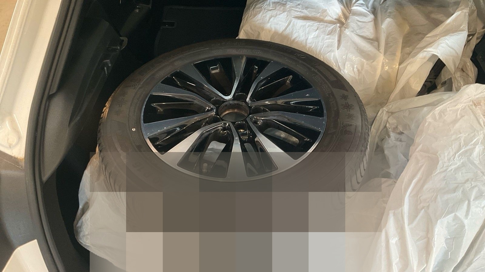 Mercedes-Benz A 180 A 180 d *1.Hand* foto 5