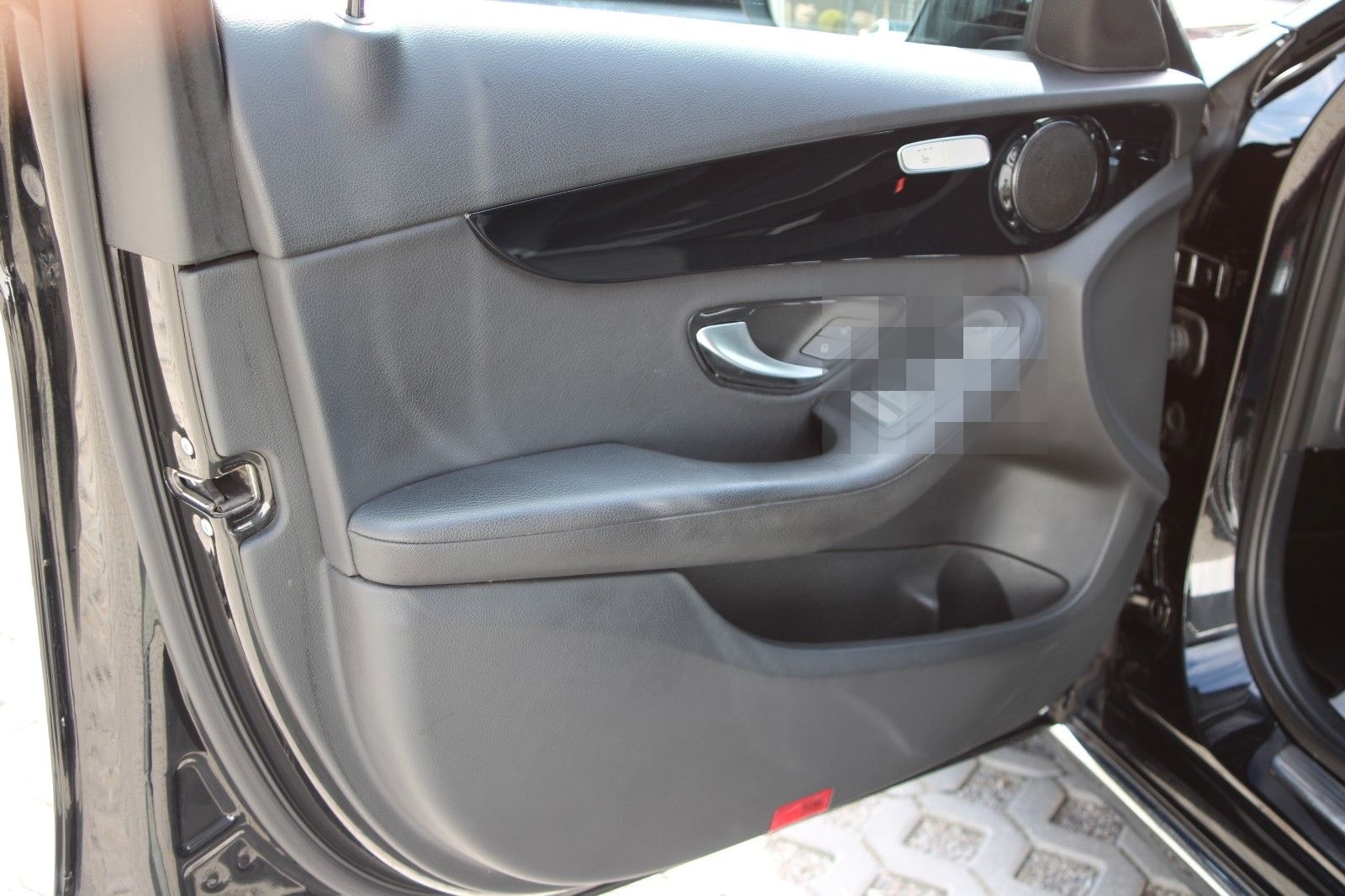 Mercedes-Benz C 220 C Limousine C 220 d foto 11