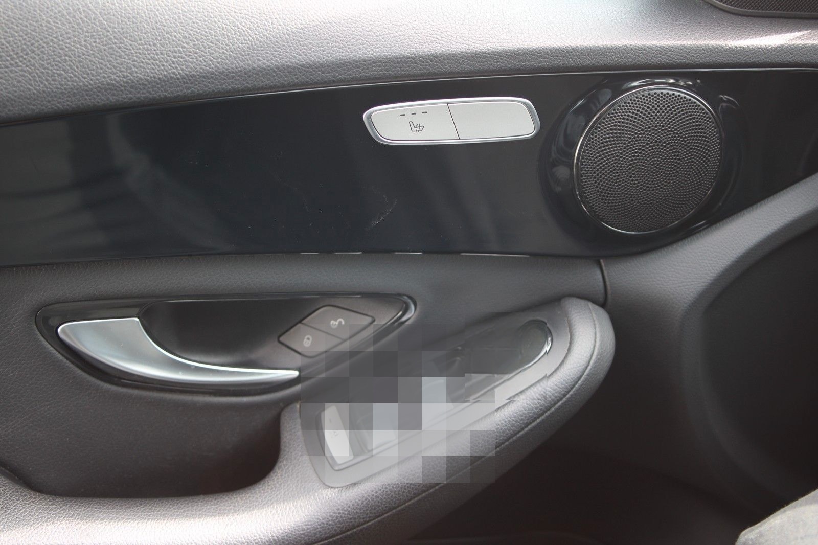 Mercedes-Benz C 220 C Limousine C 220 d foto 12