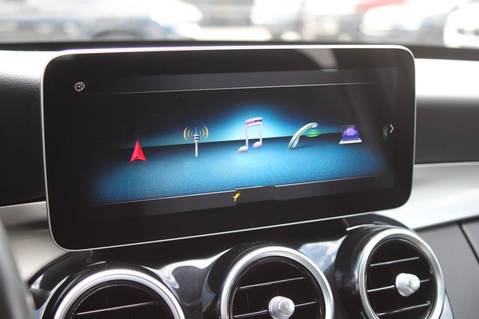 Mercedes-Benz C 220 C Limousine C 220 d foto 13