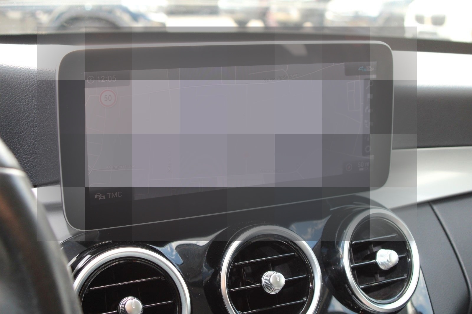 Mercedes-Benz C 220 C Limousine C 220 d foto 15