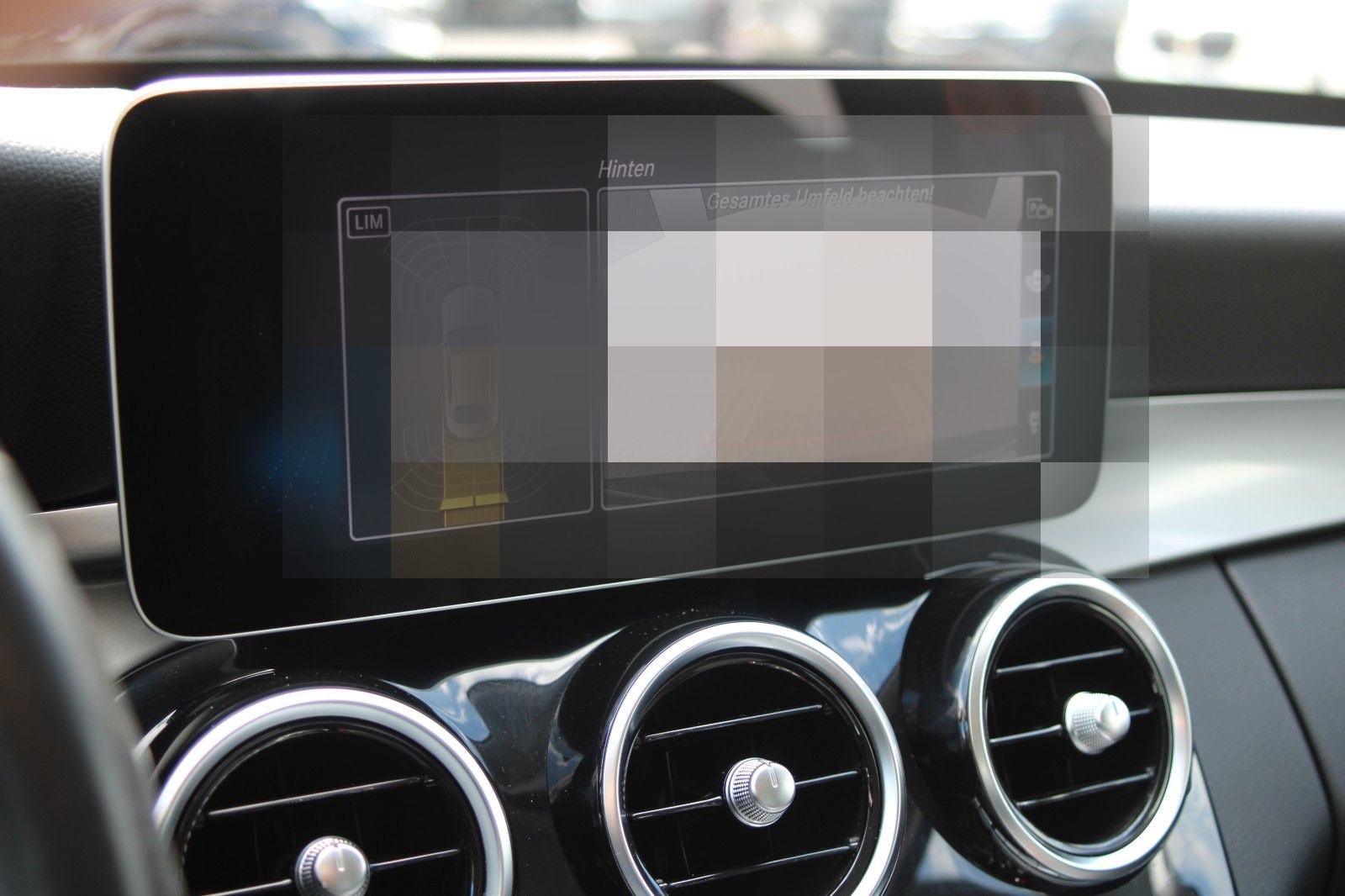 Mercedes-Benz C 220 C Limousine C 220 d foto 16