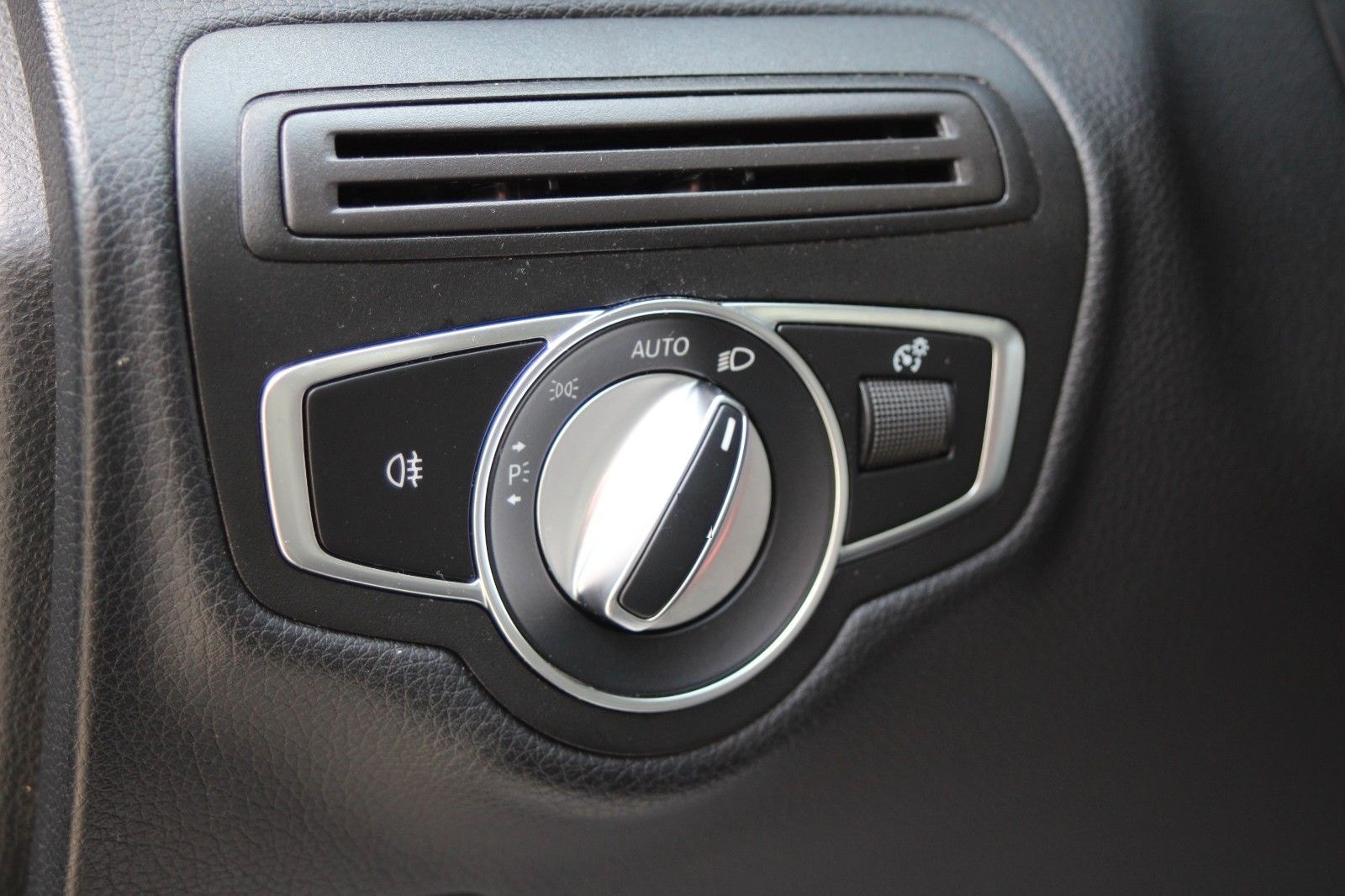 Mercedes-Benz C 220 C Limousine C 220 d foto 20