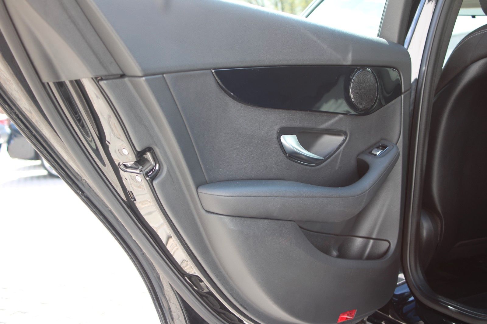 Mercedes-Benz C 220 C Limousine C 220 d foto 22