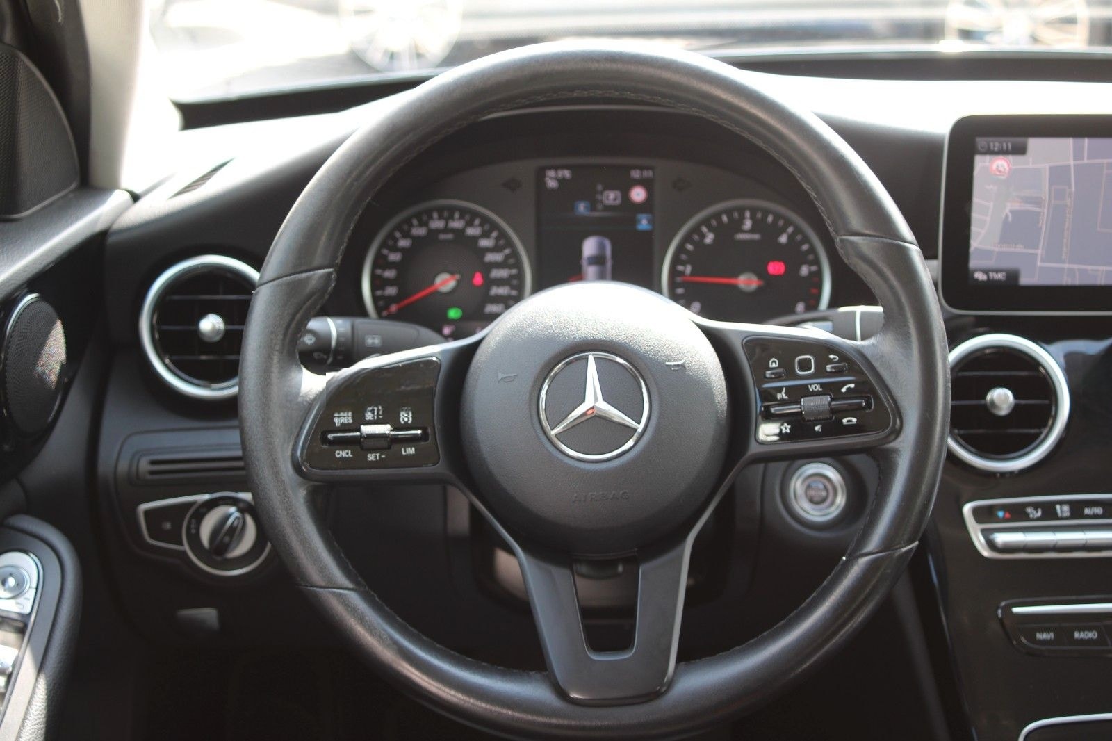 Mercedes-Benz C 220 C Limousine C 220 d foto 24