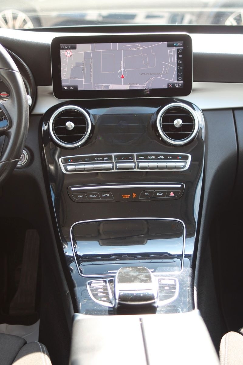 Mercedes-Benz C 220 C Limousine C 220 d foto 25