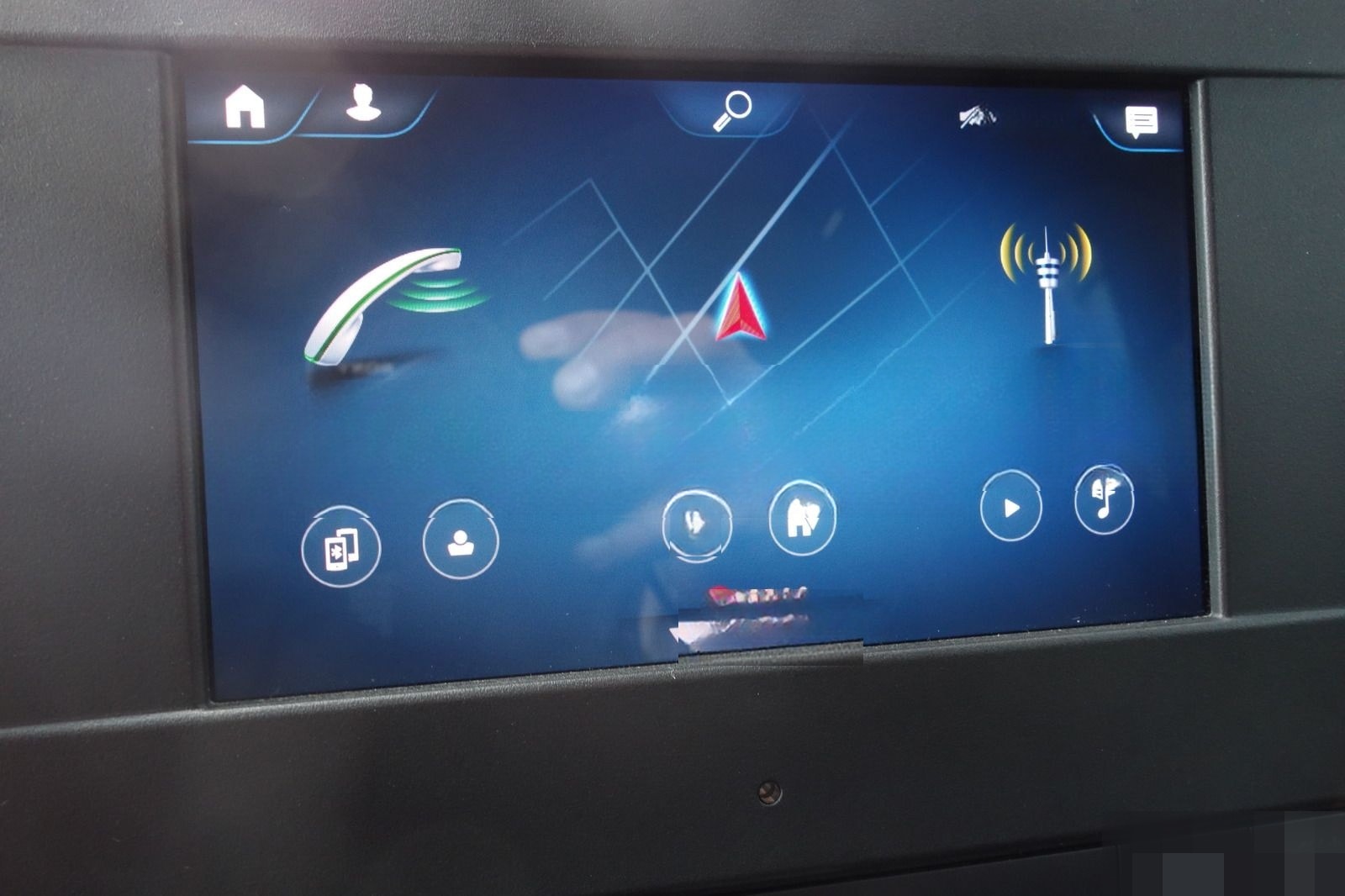 Mercedes-Benz Sprinter 211 CDI Tourer L2H2 Rollstuhl-Rampe/STD foto 19