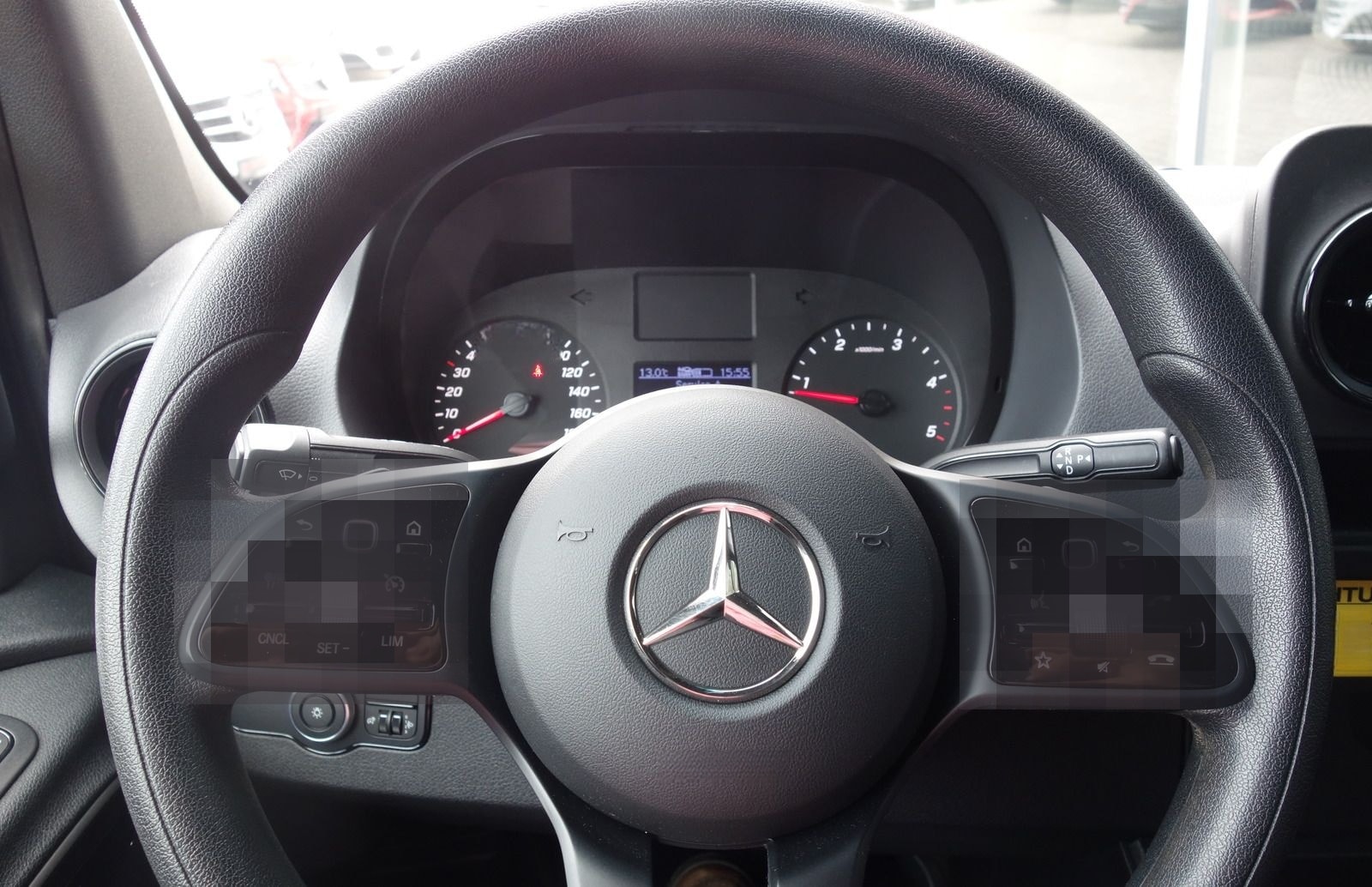 Mercedes-Benz Sprinter 211 CDI Tourer L2H2 Rollstuhl-Rampe/STD foto 21