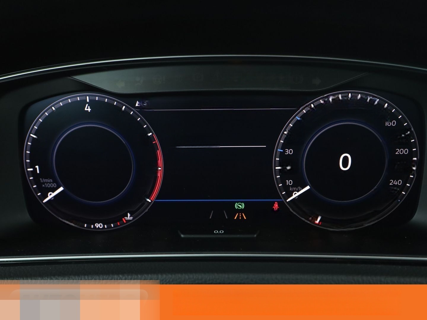 Volkswagen Golf VII 1.5 TSI ACT Highline BMT Aut.*NAVI*LED* foto 20