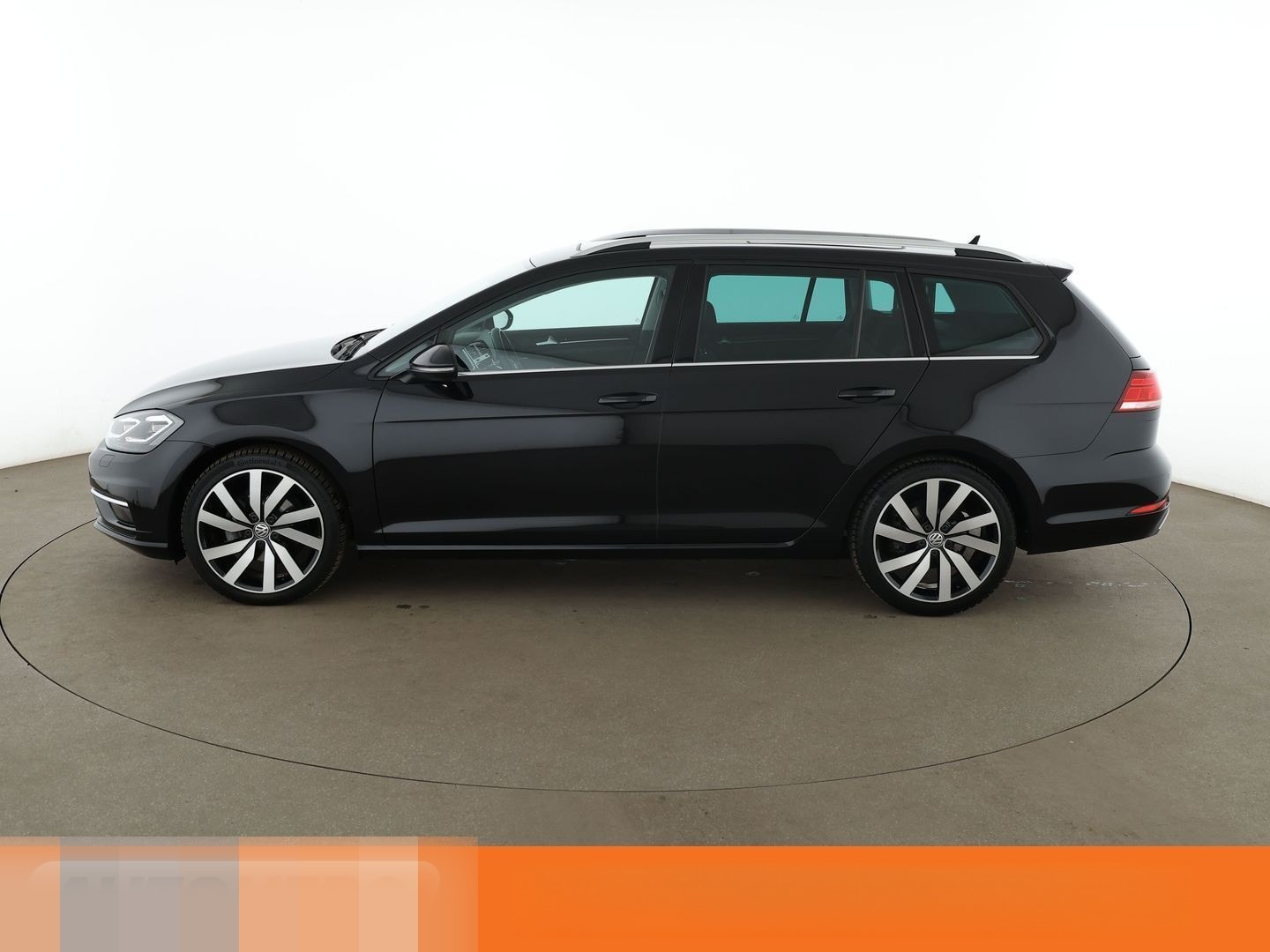 Volkswagen Golf VII 1.5 TSI ACT Highline BMT Aut.*NAVI*LED* foto 3