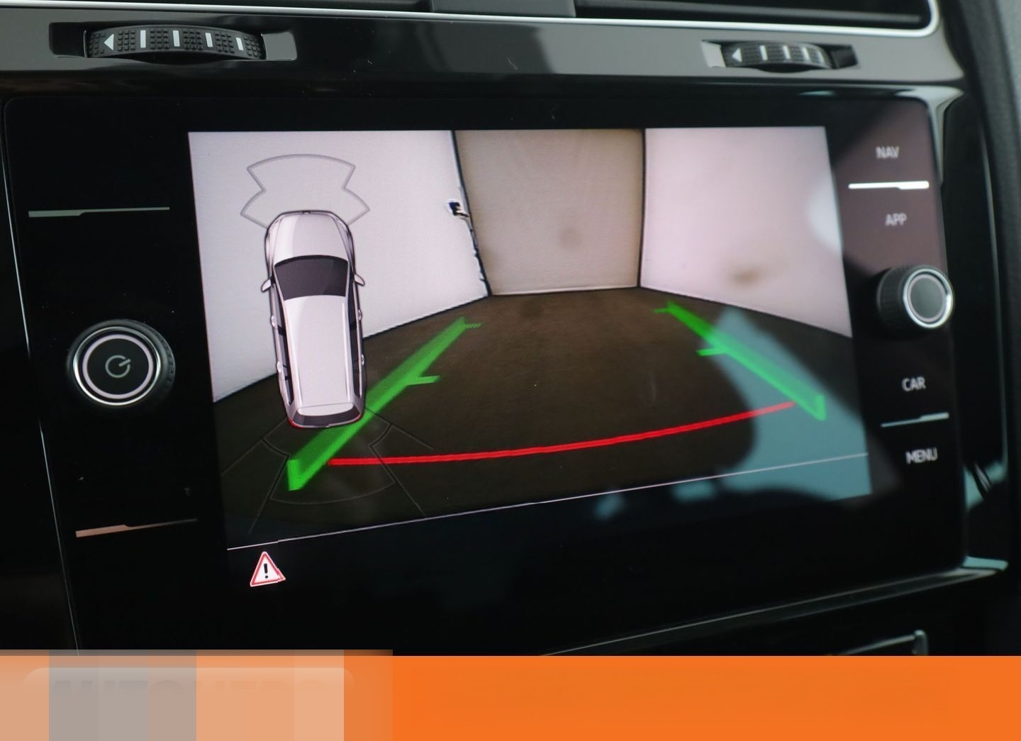 Volkswagen Golf VII 1.5 TSI ACT Highline BMT Aut.*NAVI*LED* foto 22