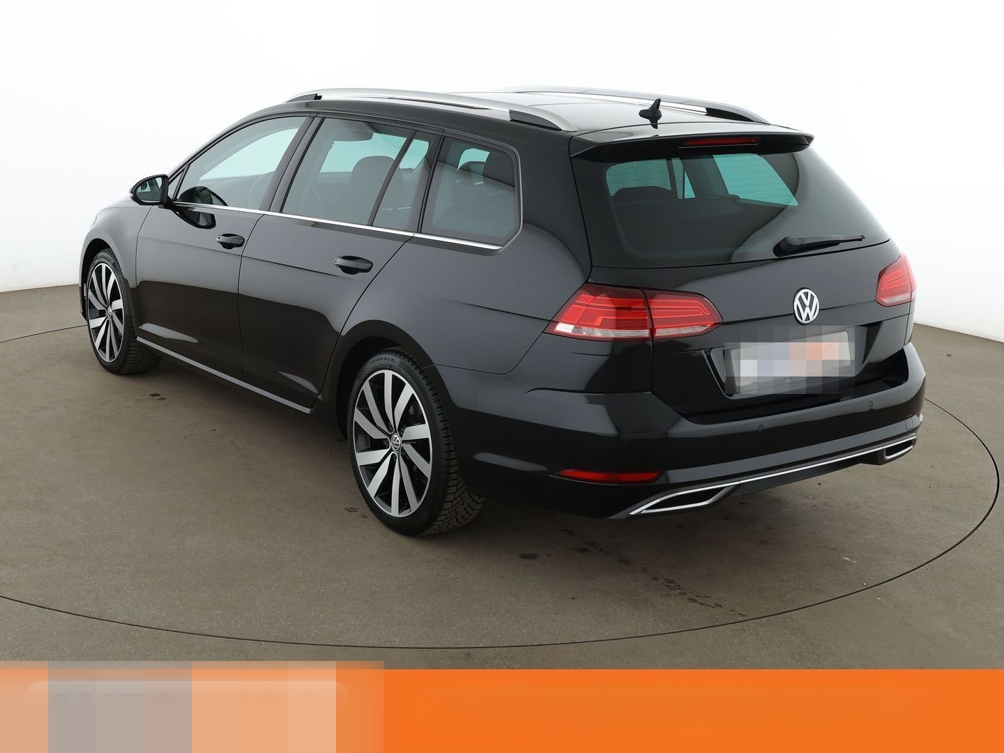 Volkswagen Golf VII 1.5 TSI ACT Highline BMT Aut.*NAVI*LED* foto 4