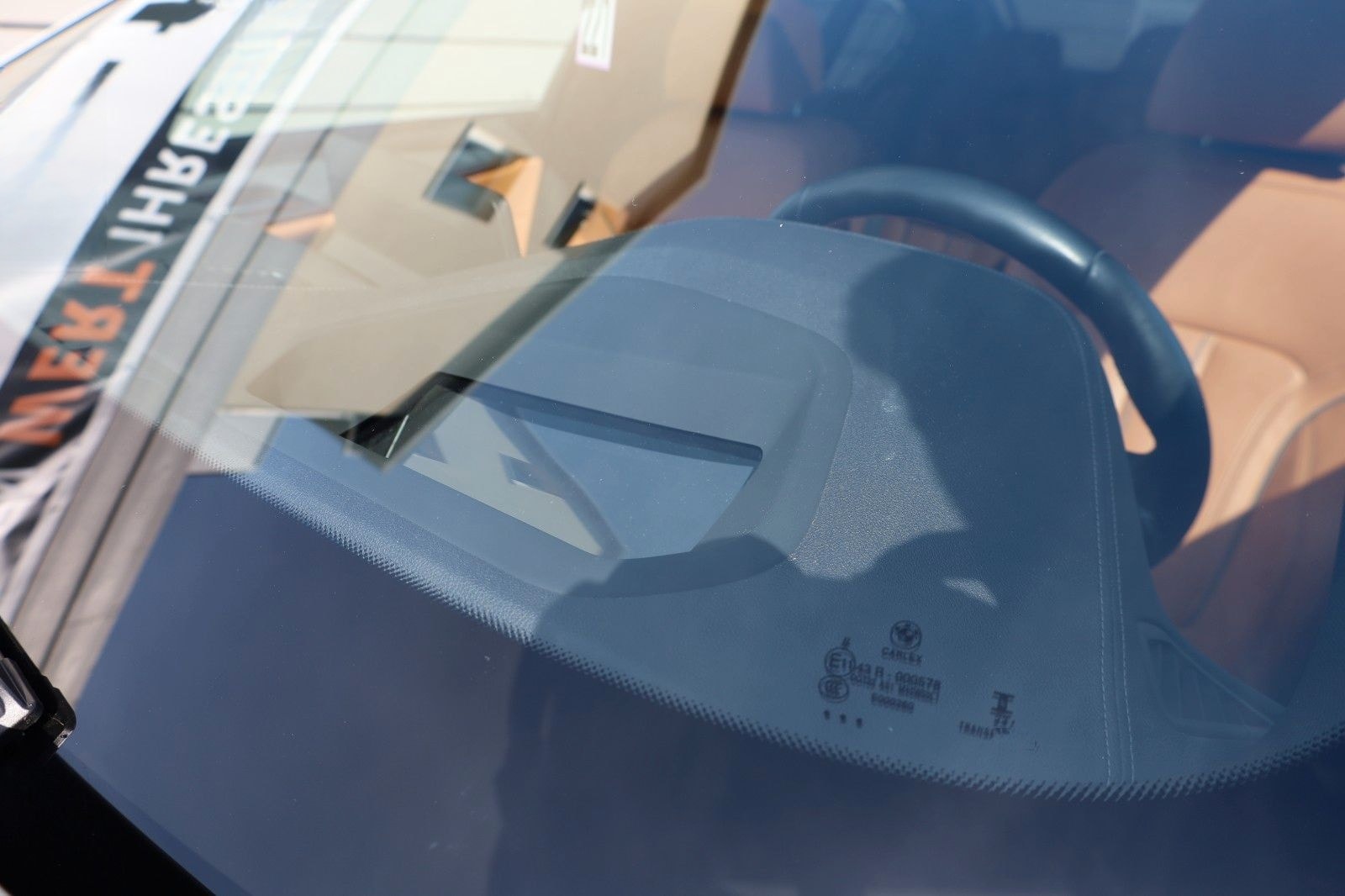 BMW 530 e Luxury Line Lim.,Leder,Kamera,HUD,Panorama foto 19