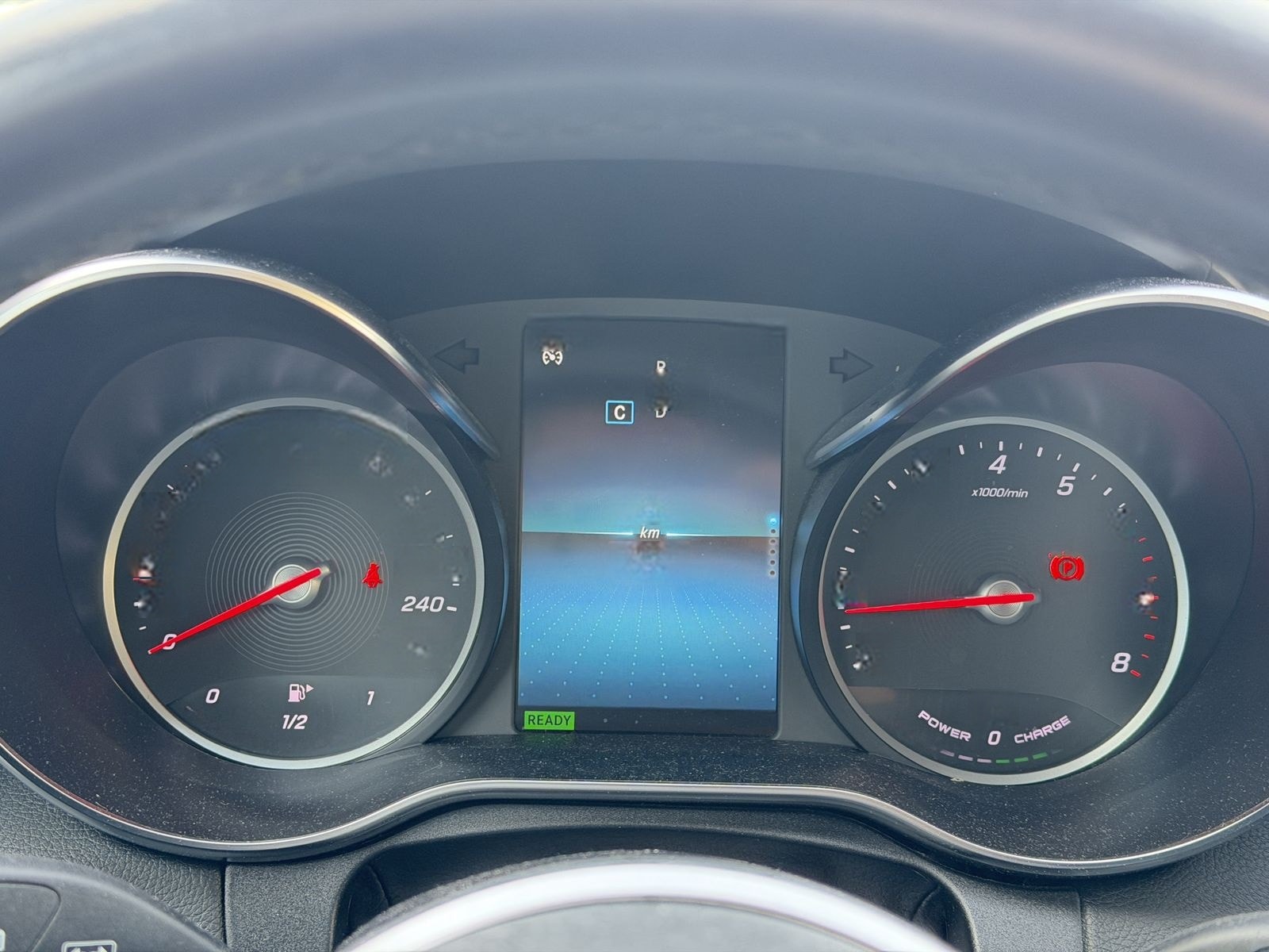 Mercedes-Benz C 200  T 9G-TRONIC Avantgarde | RFK | LED  foto 11