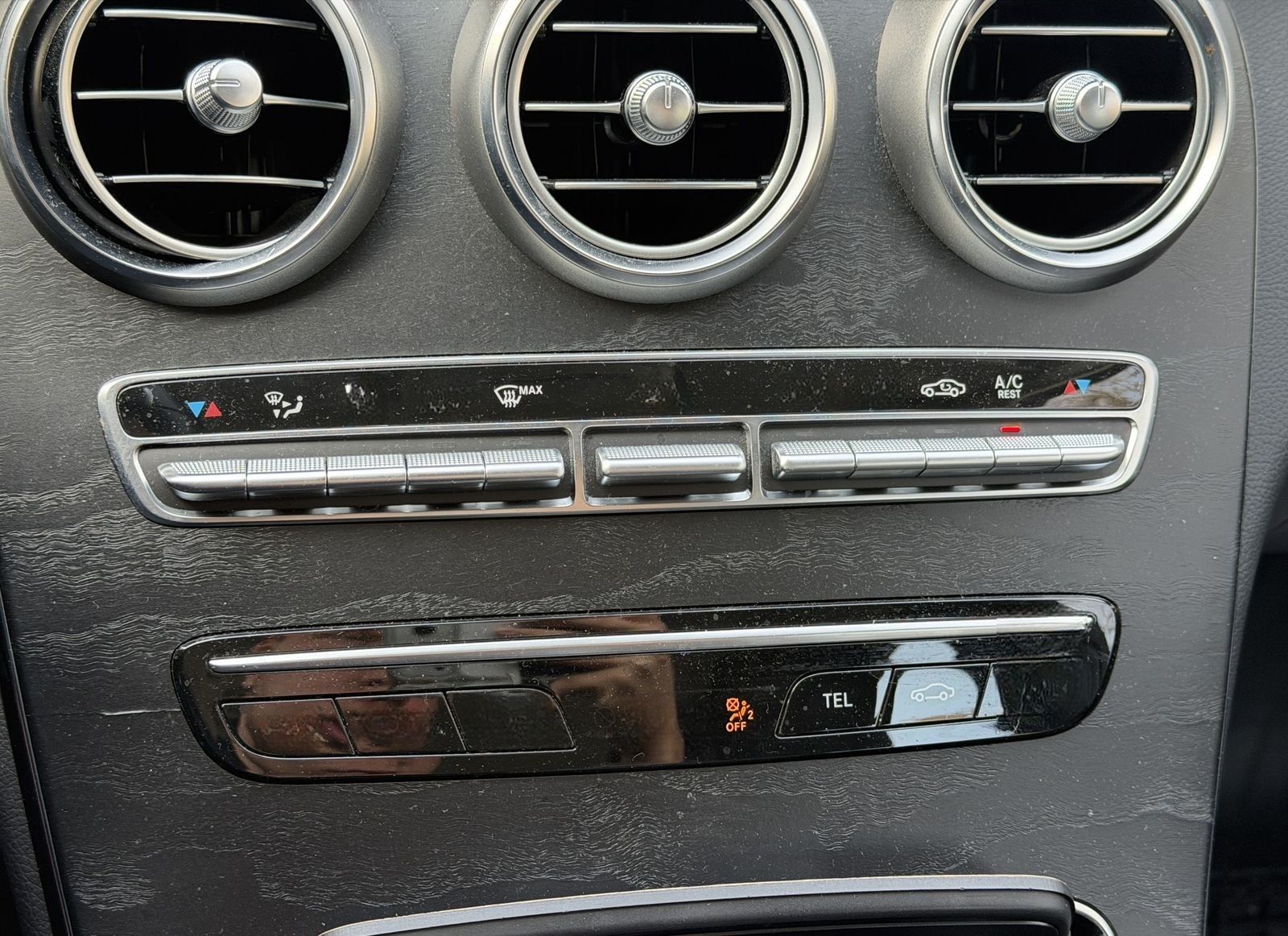 Mercedes-Benz C 200  T 9G-TRONIC Avantgarde | RFK | LED  foto 15