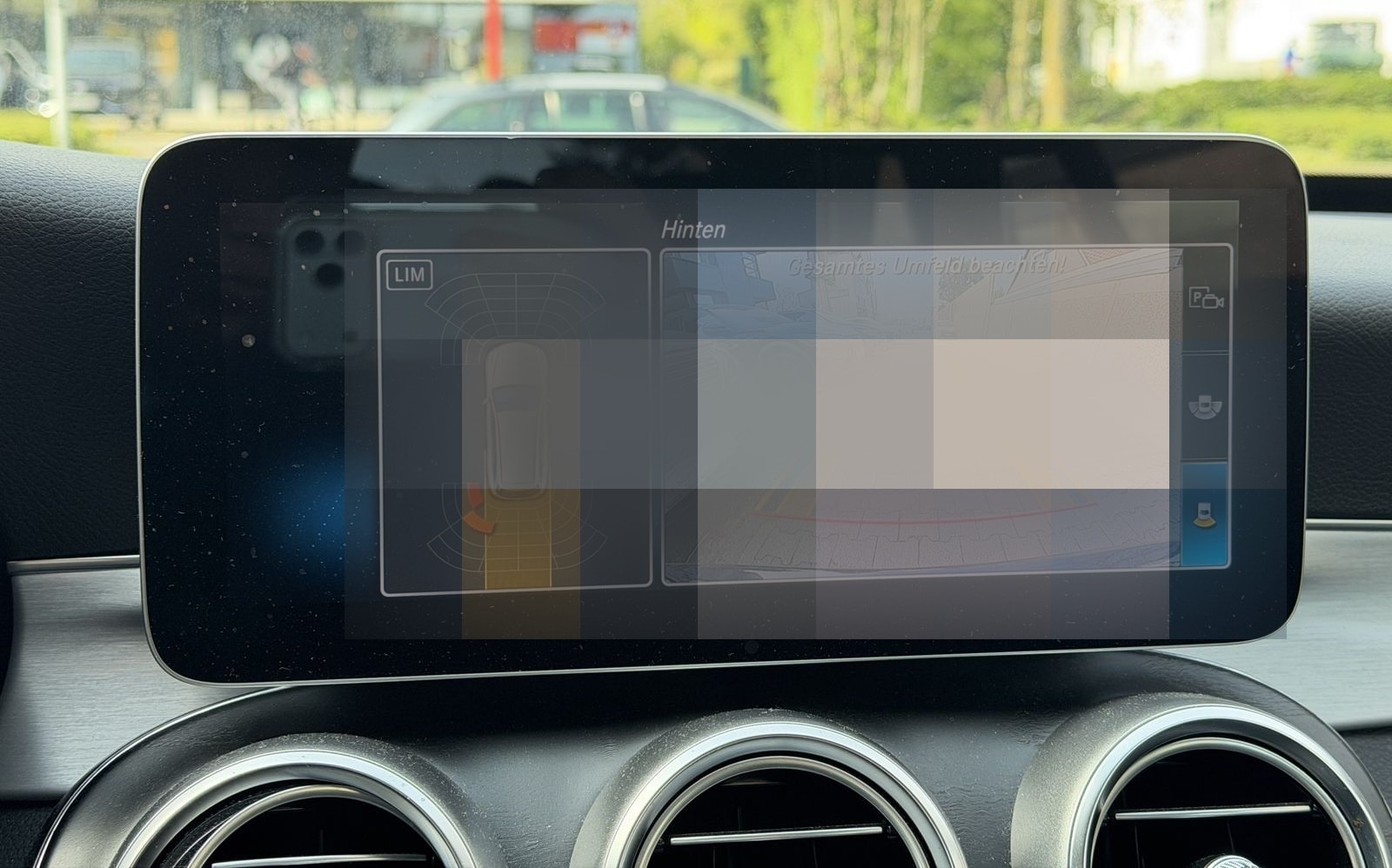 Mercedes-Benz C 200  T 9G-TRONIC Avantgarde | RFK | LED  foto 10