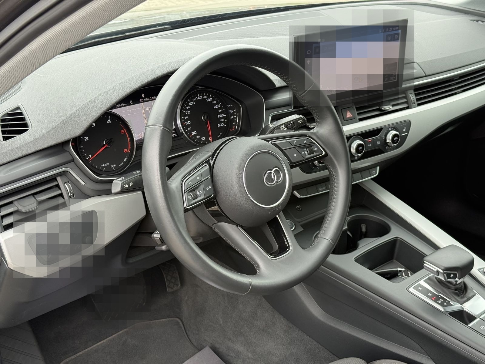 Audi A4 Avant 35 TDI S-Tronic,R-Kam,Shz,Navi,8-Fach foto 14