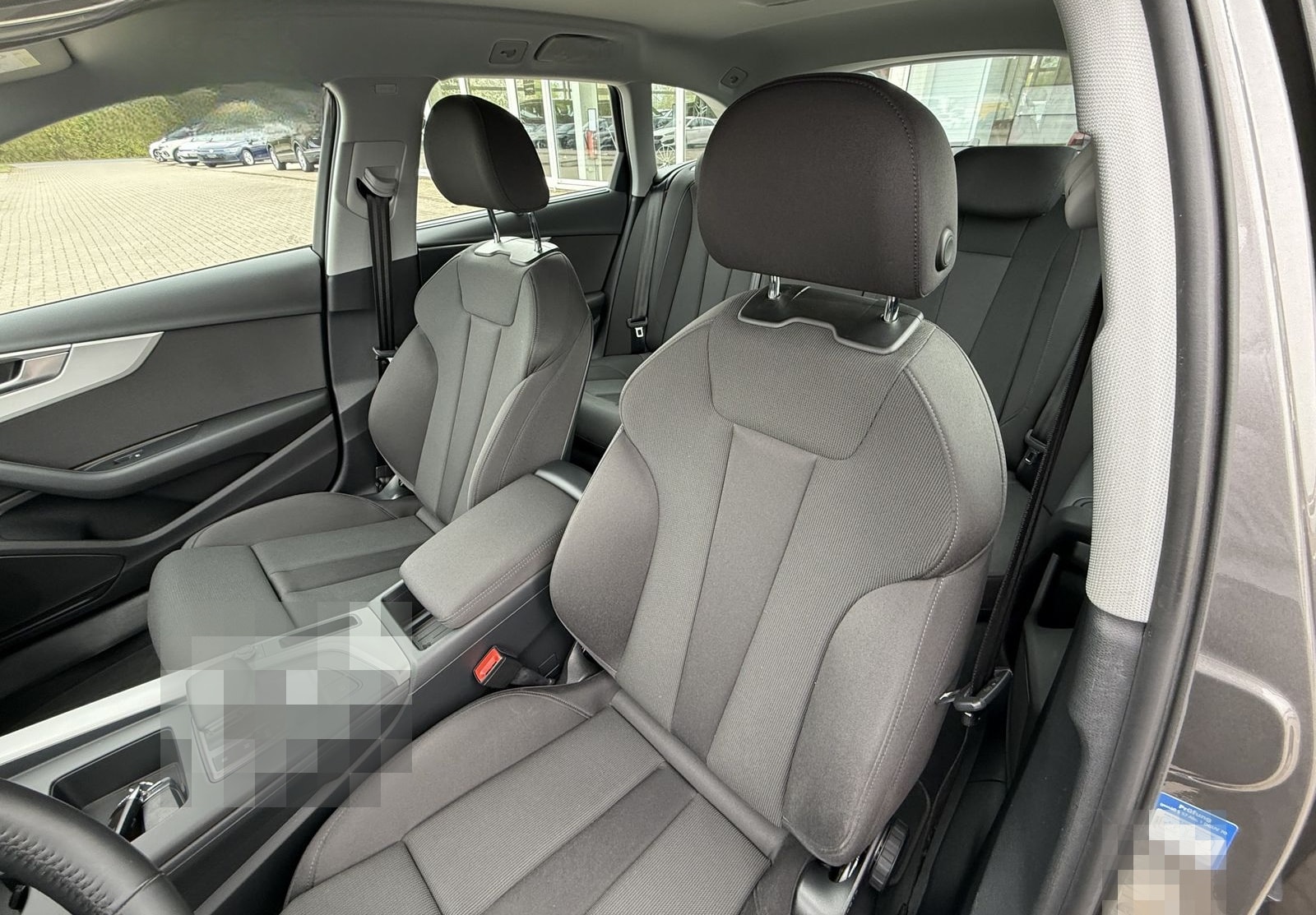 Audi A4 Avant 35 TDI S-Tronic,R-Kam,Shz,Navi,8-Fach foto 16