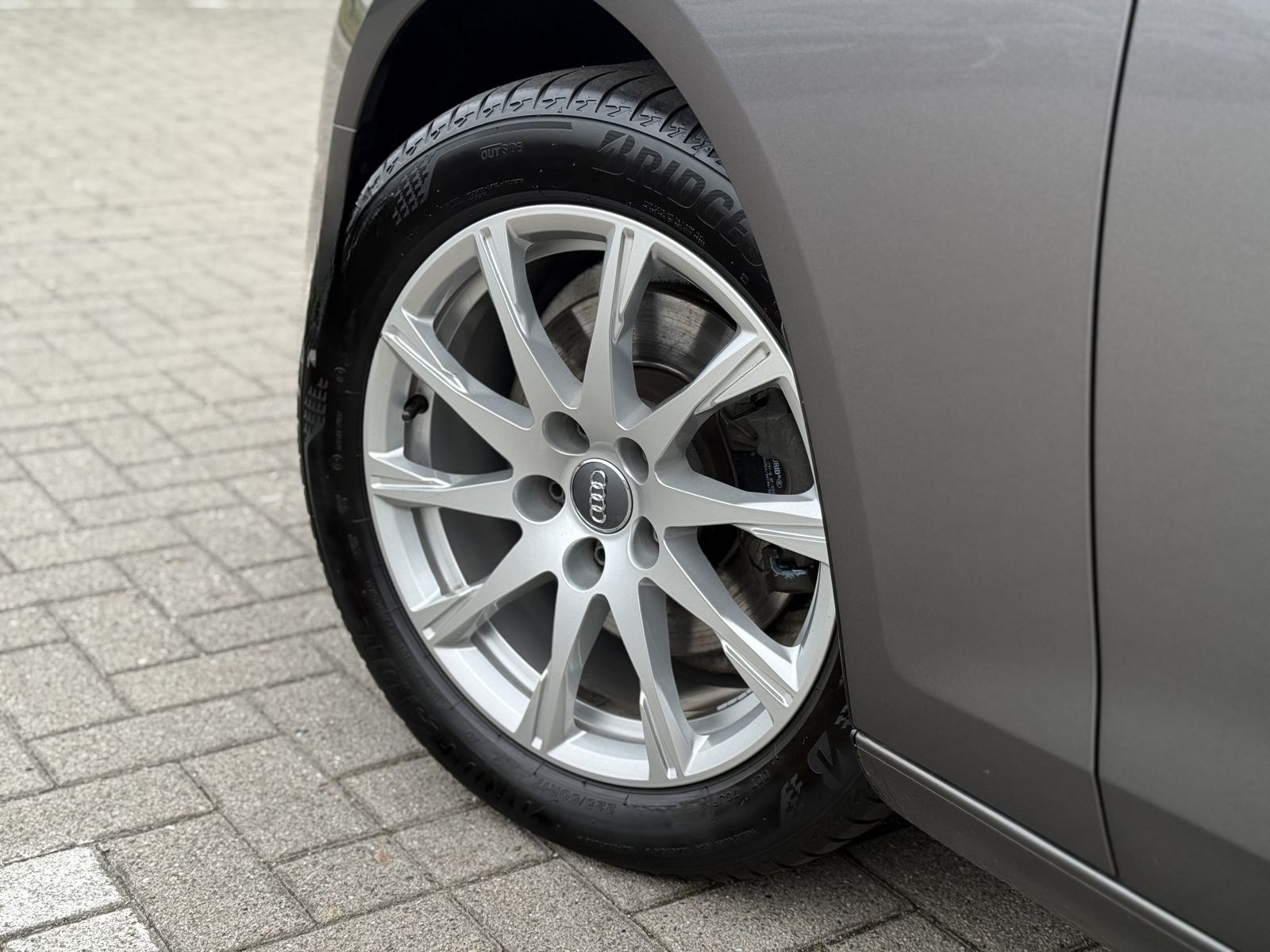 Audi A4 Avant 35 TDI S-Tronic,R-Kam,Shz,Navi,8-Fach foto 10