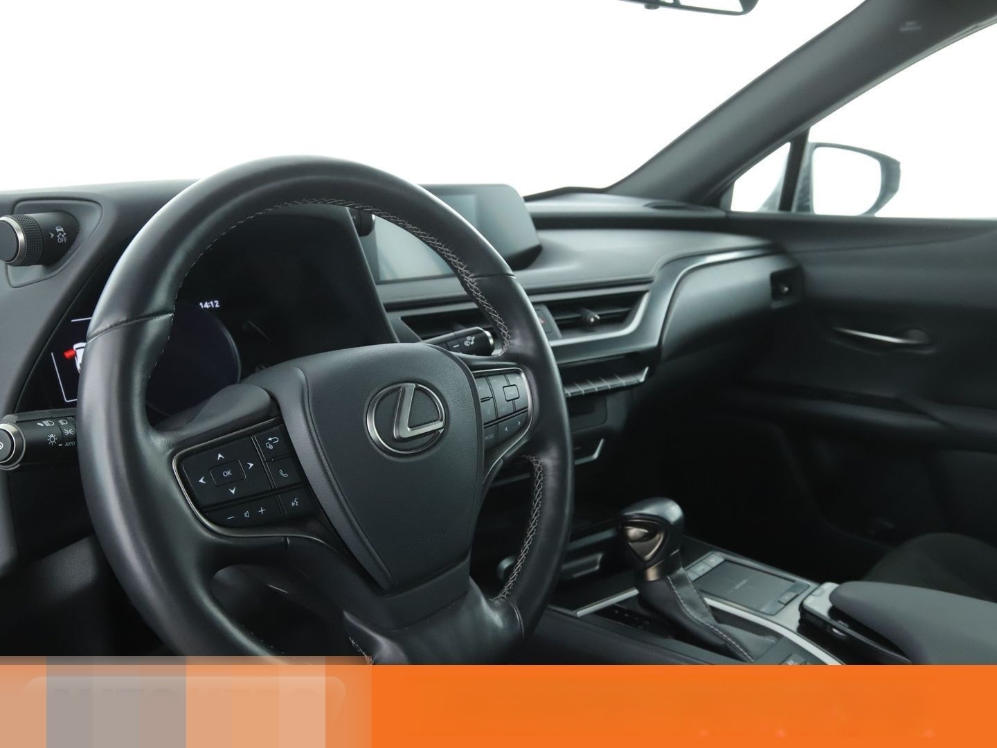 Lexus UX-Serie UX 250h Launch Edition Aut.*NAVI*LED* foto 11