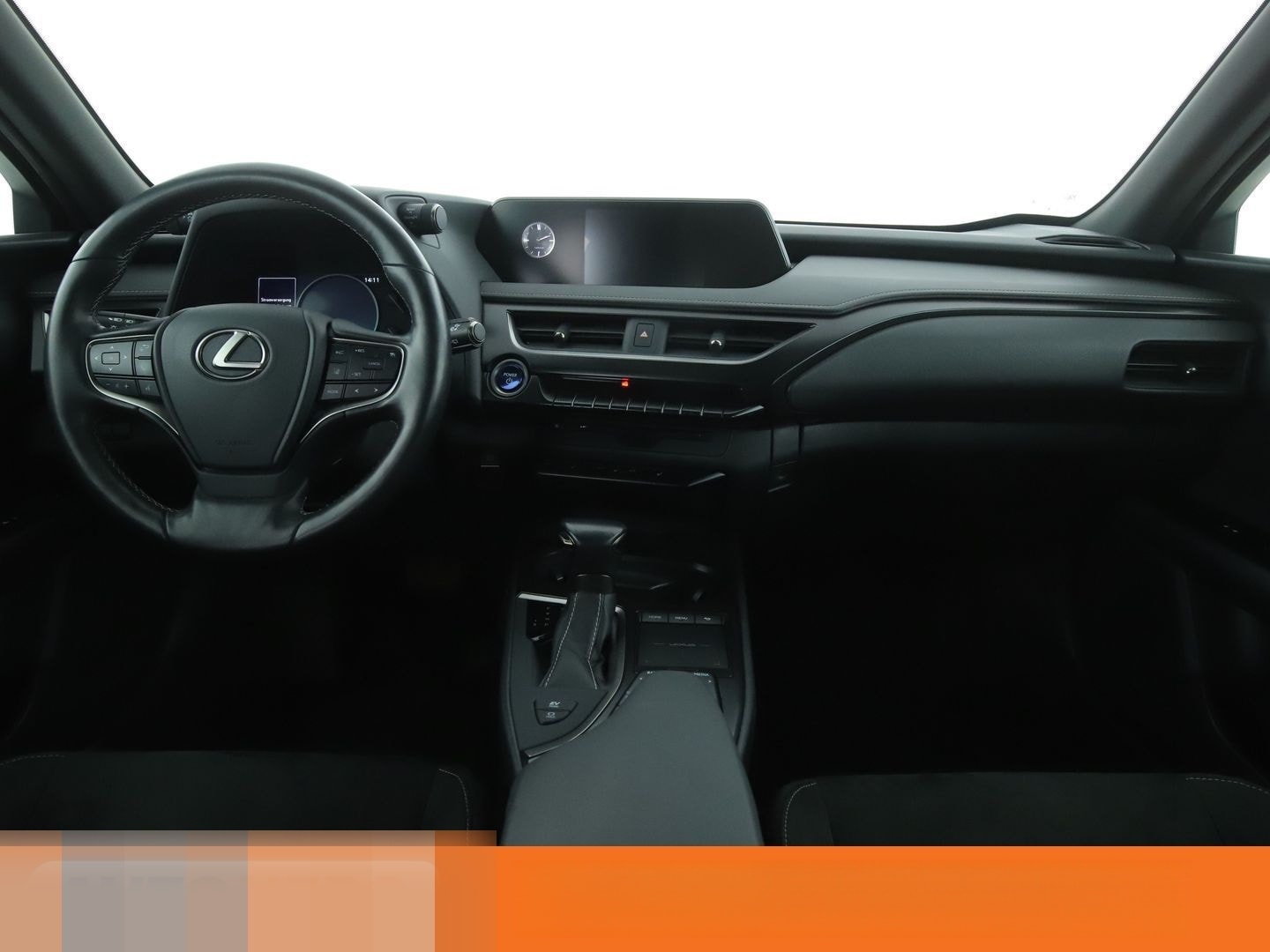 Lexus UX-Serie UX 250h Launch Edition Aut.*NAVI*LED* foto 12