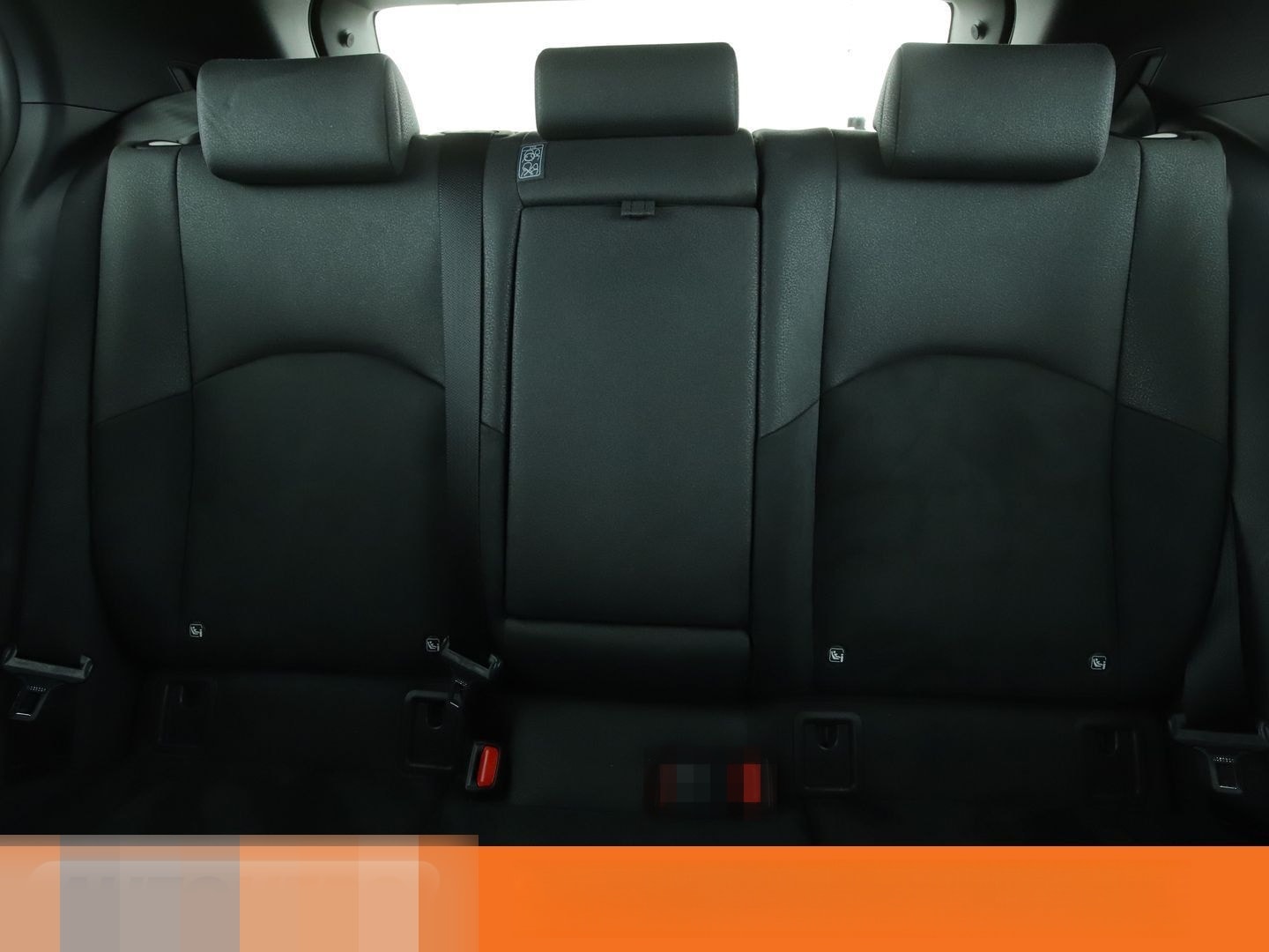 Lexus UX-Serie UX 250h Launch Edition Aut.*NAVI*LED* foto 16