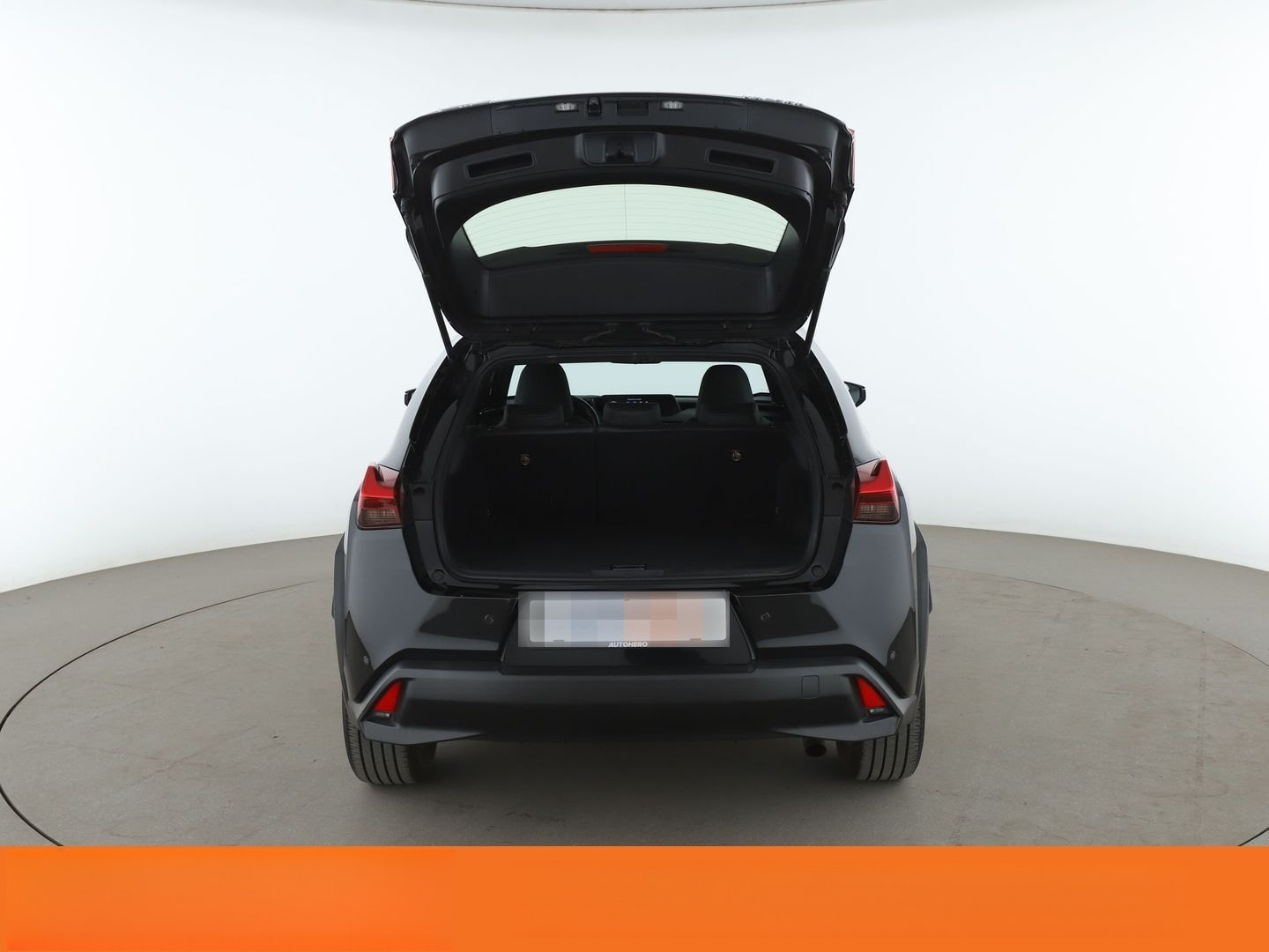 Lexus UX-Serie UX 250h Launch Edition Aut.*NAVI*LED* foto 17