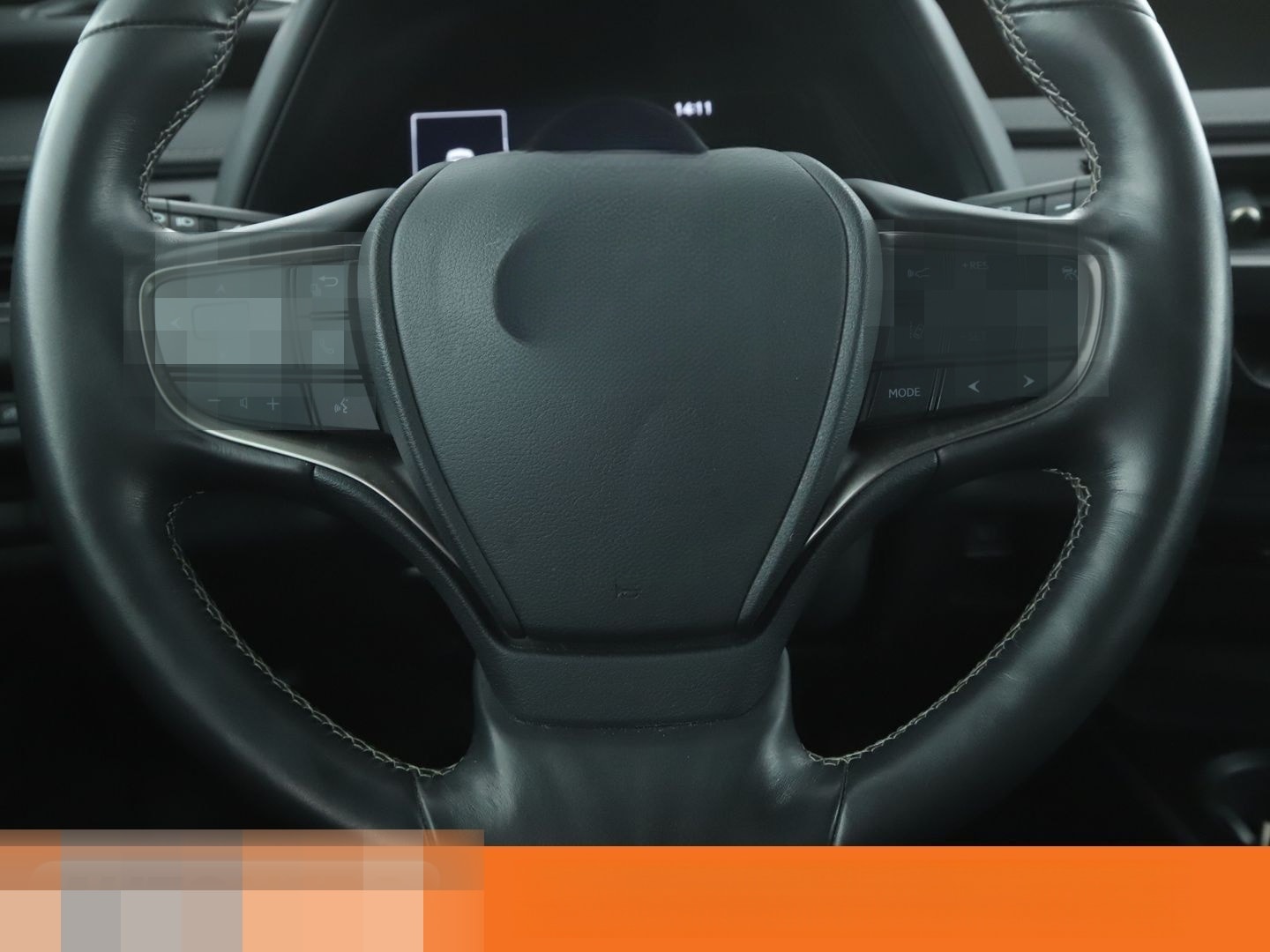 Lexus UX-Serie UX 250h Launch Edition Aut.*NAVI*LED* foto 19