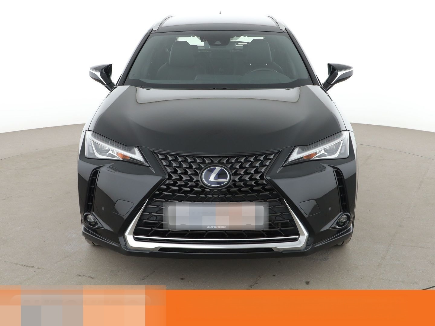 Lexus UX-Serie UX 250h Launch Edition Aut.*NAVI*LED* foto 9