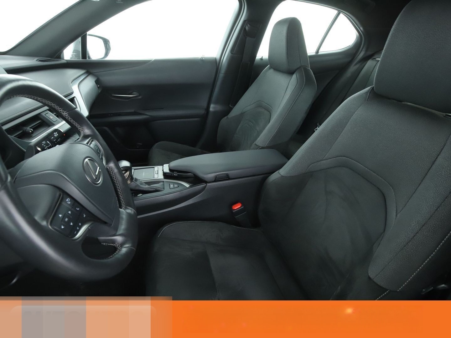 Lexus UX-Serie UX 250h Launch Edition Aut.*NAVI*LED* foto 10