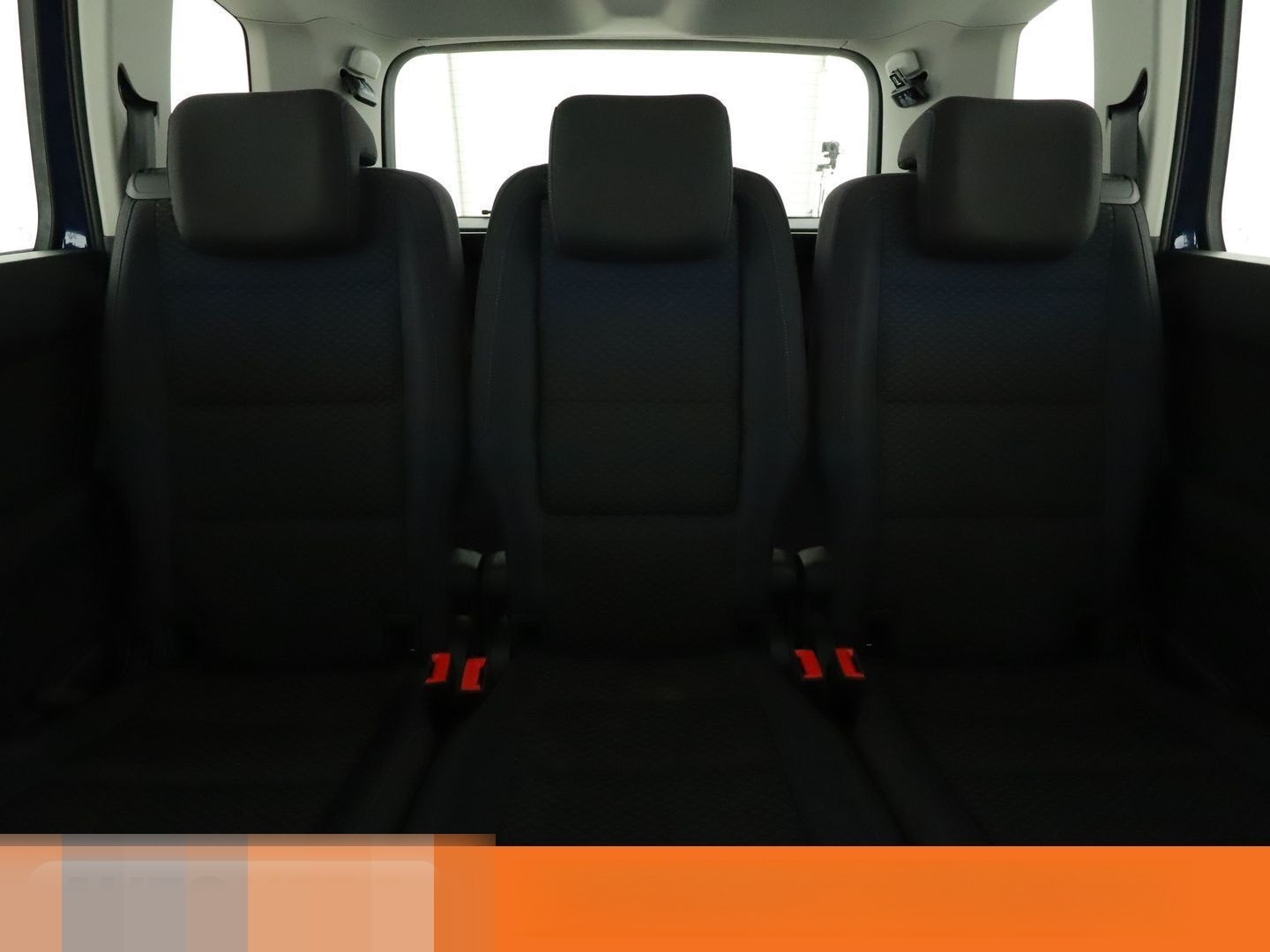 Volkswagen Touran 2.0 TDI United Start-Stopp*7-SITZER*NAVI* foto 14