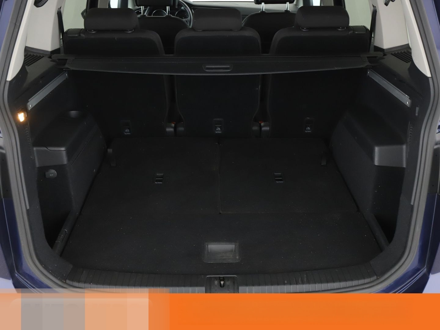 Volkswagen Touran 2.0 TDI United Start-Stopp*7-SITZER*NAVI* foto 18