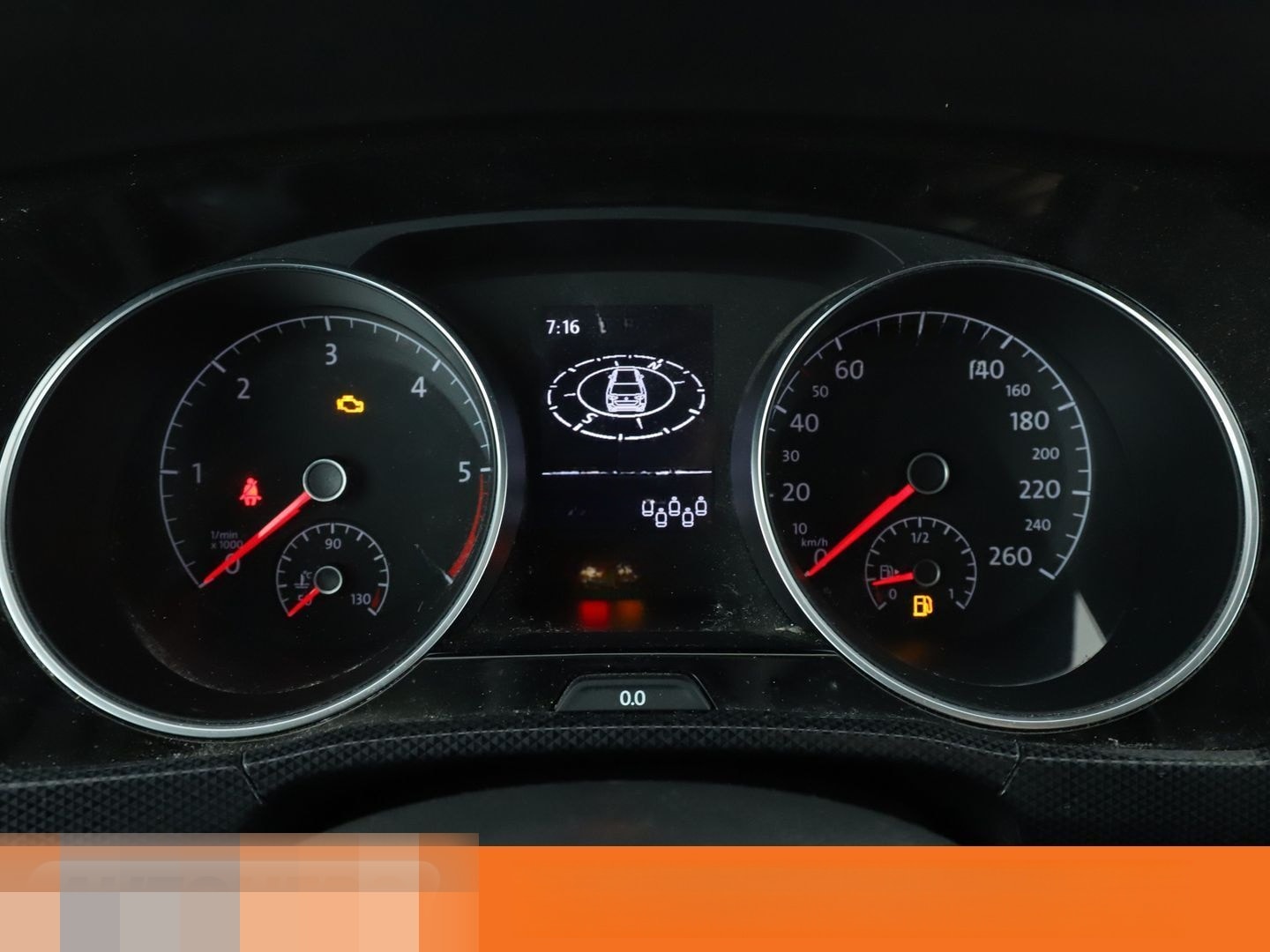 Volkswagen Touran 2.0 TDI United Start-Stopp*7-SITZER*NAVI* foto 20