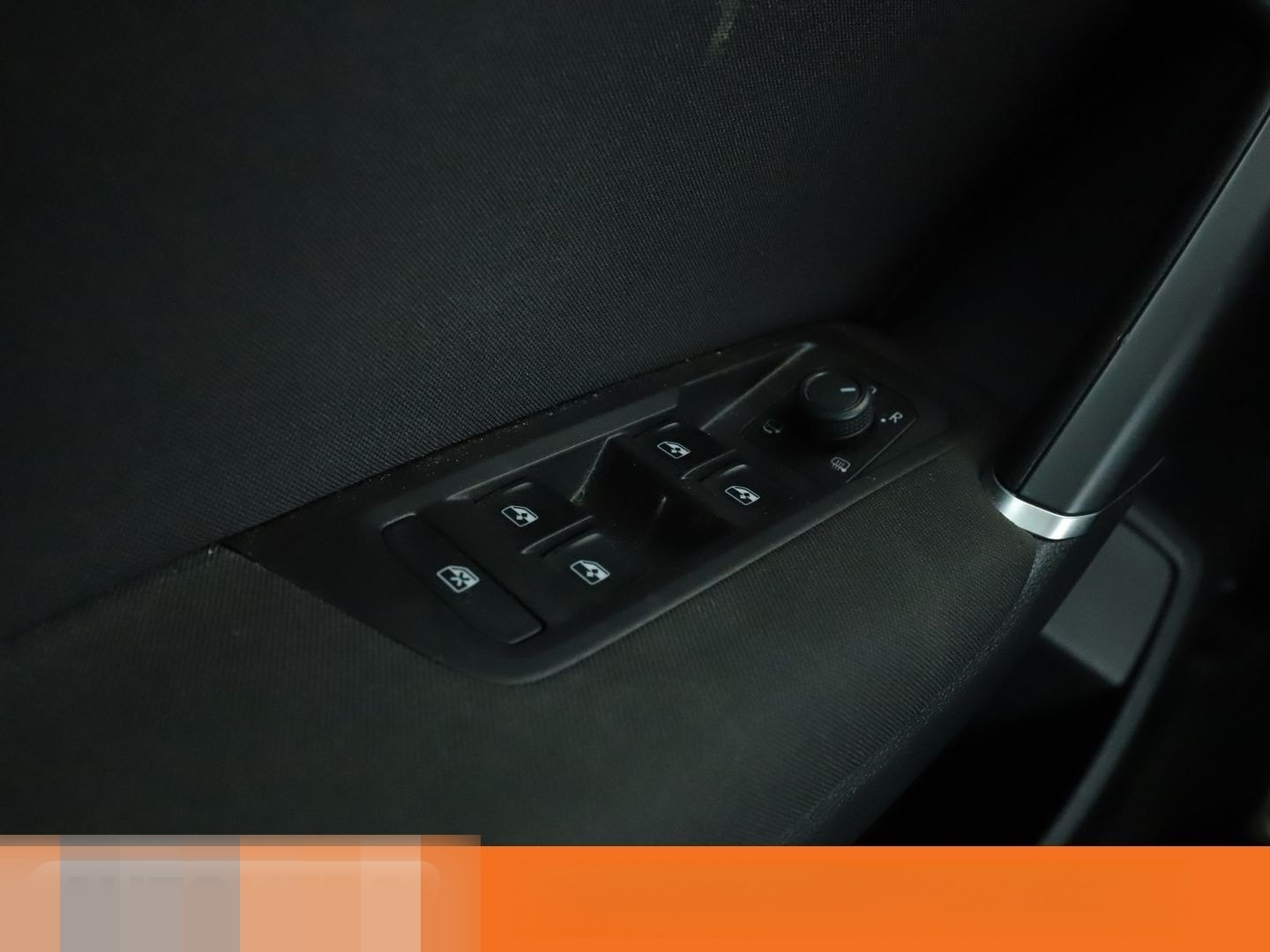 Volkswagen Touran 2.0 TDI United Start-Stopp*7-SITZER*NAVI* foto 25