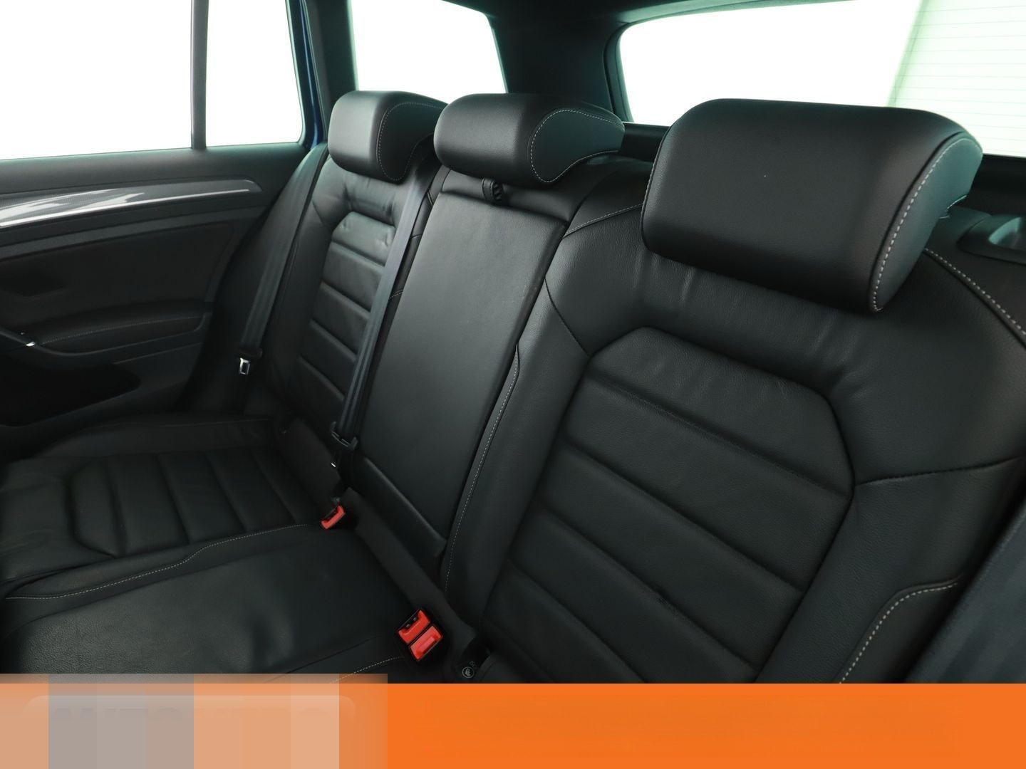 Volkswagen Golf VII 2.0 TDI Highline BMT Aut.*NAVI*LED*ACC* foto 14