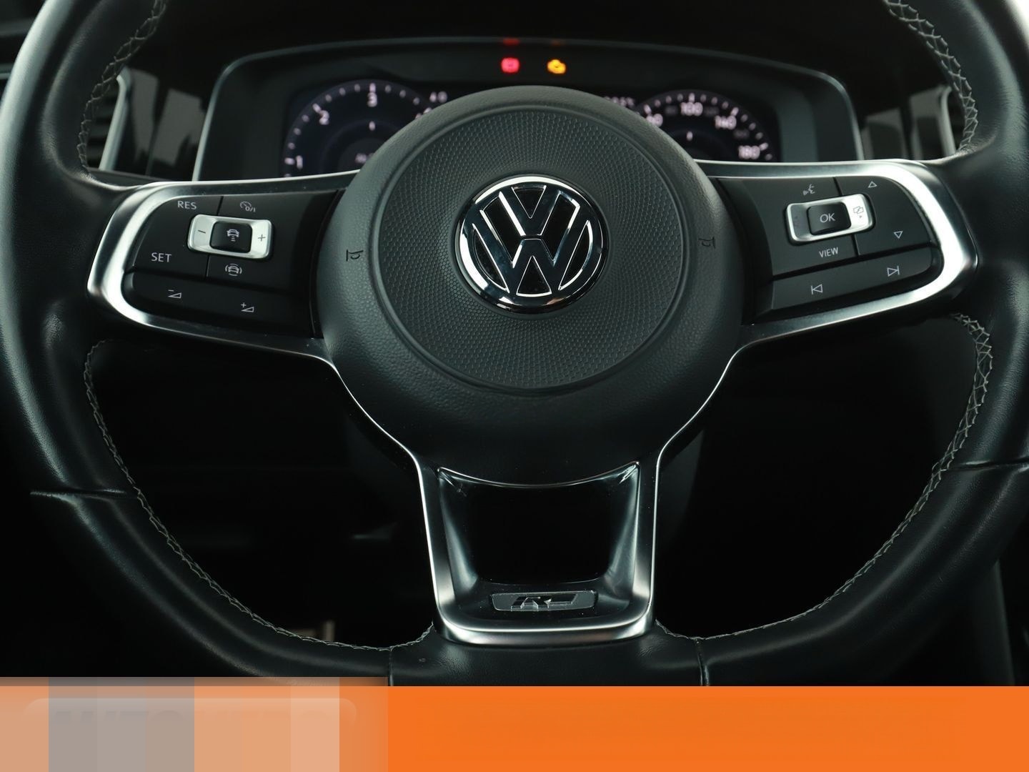 Volkswagen Golf VII 2.0 TDI Highline BMT Aut.*NAVI*LED*ACC* foto 19