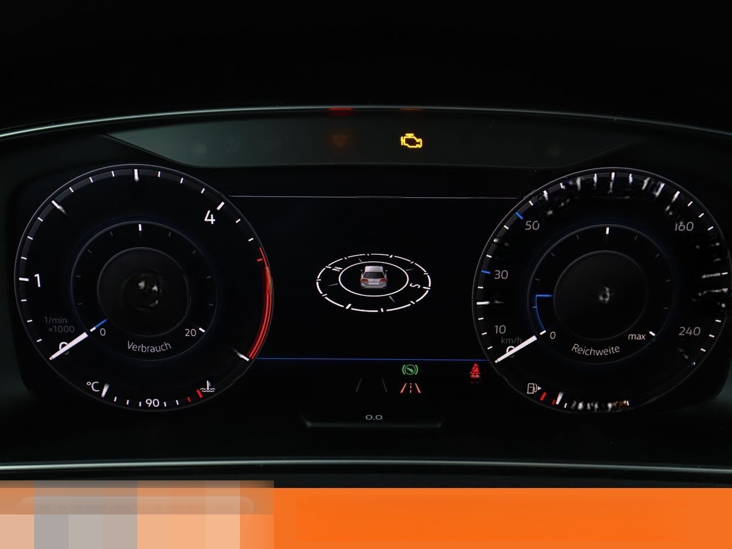 Volkswagen Golf VII 2.0 TDI Highline BMT Aut.*NAVI*LED*ACC* foto 20