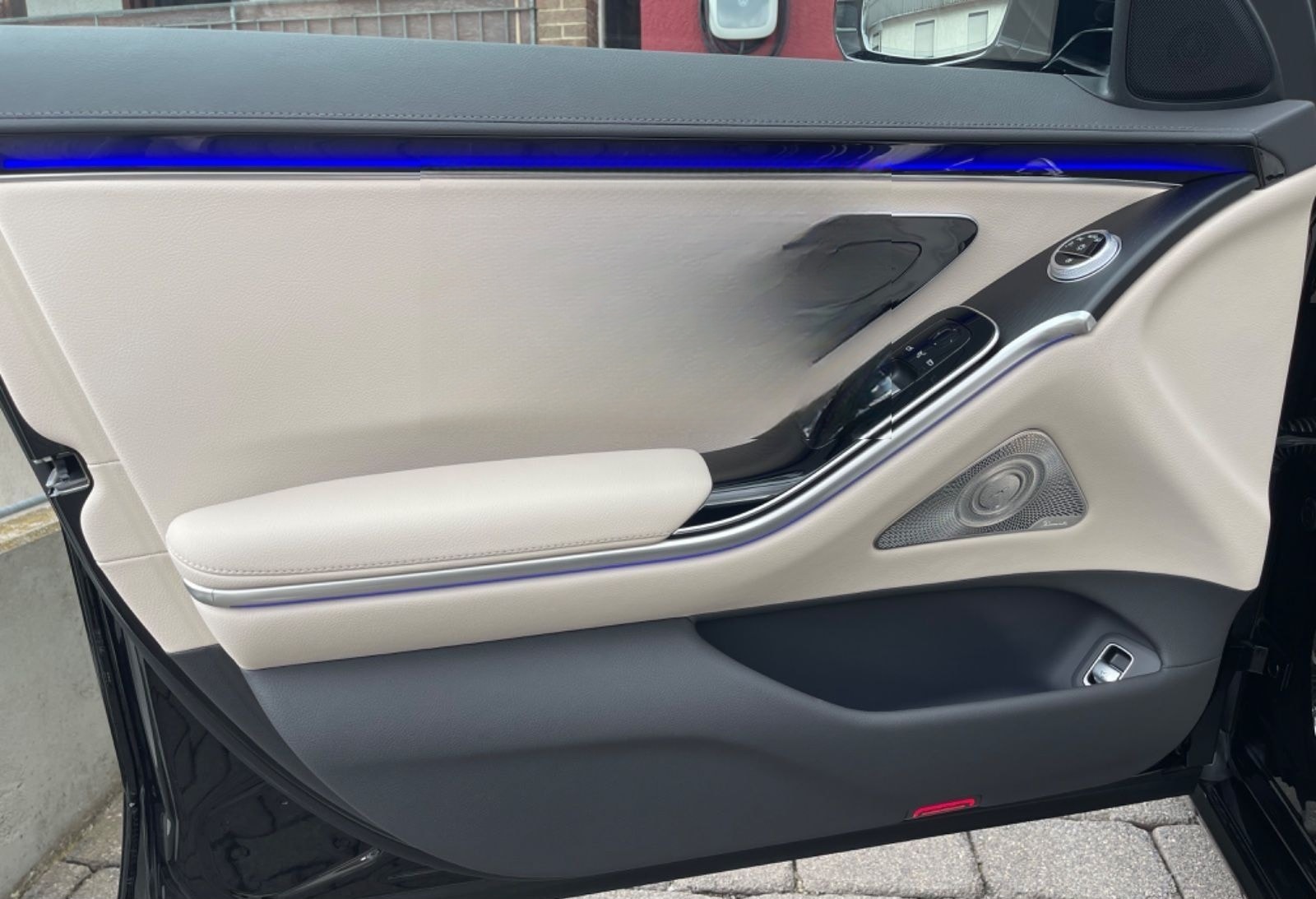 Mercedes-Benz S 350 d 4Matic L PANO/STANDH./BURMESTER 3D/MBUX foto 12