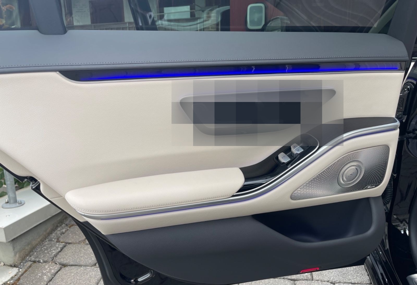 Mercedes-Benz S 350 d 4Matic L PANO/STANDH./BURMESTER 3D/MBUX foto 14