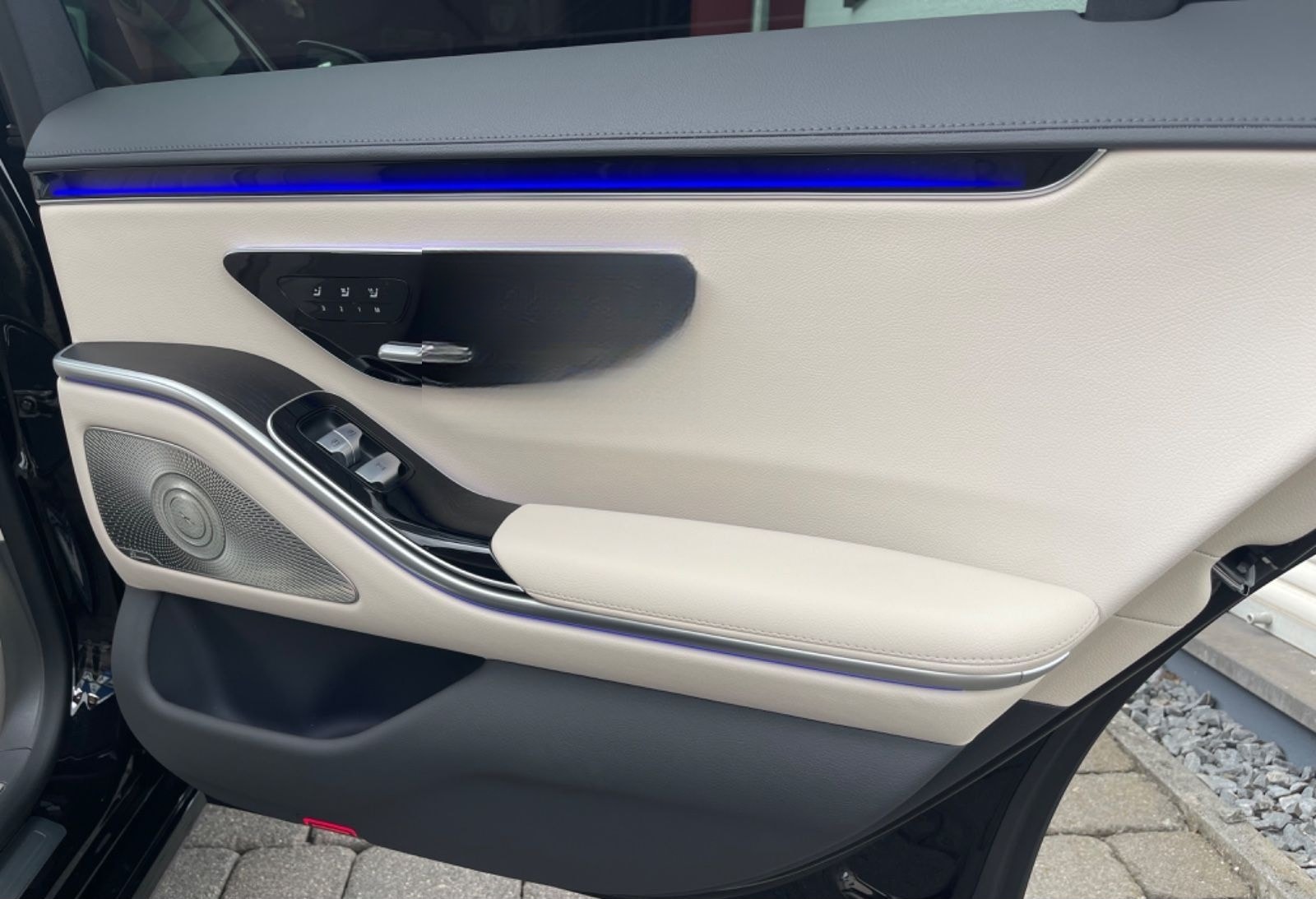 Mercedes-Benz S 350 d 4Matic L PANO/STANDH./BURMESTER 3D/MBUX foto 15