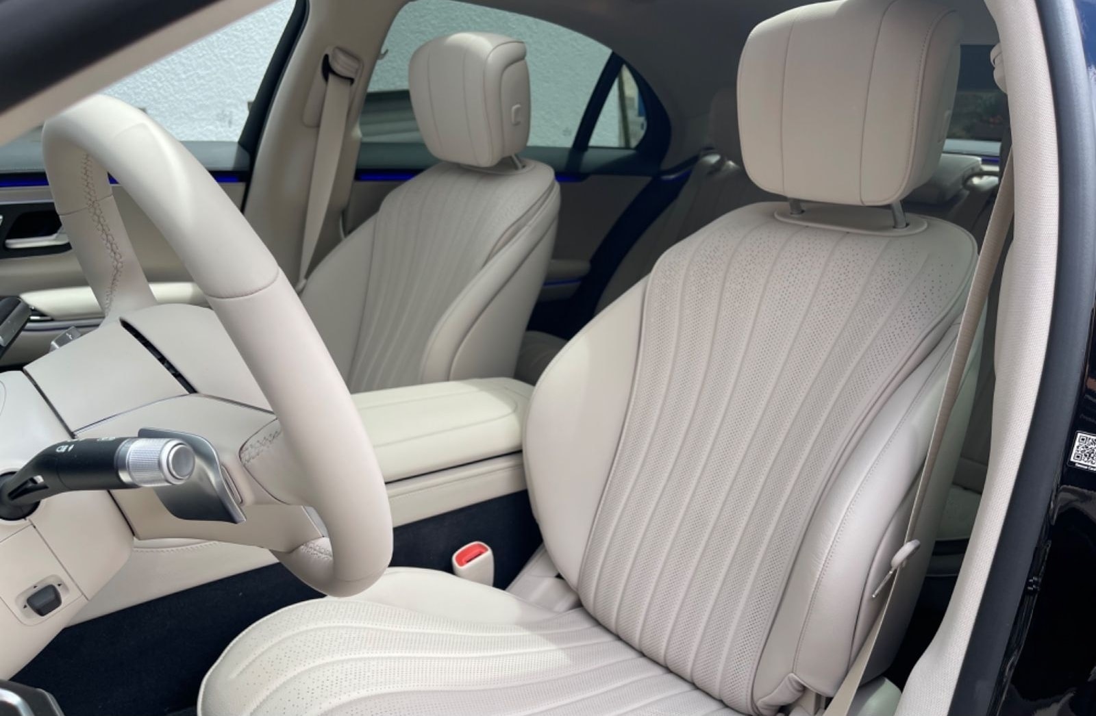 Mercedes-Benz S 350 d 4Matic L PANO/STANDH./BURMESTER 3D/MBUX foto 17