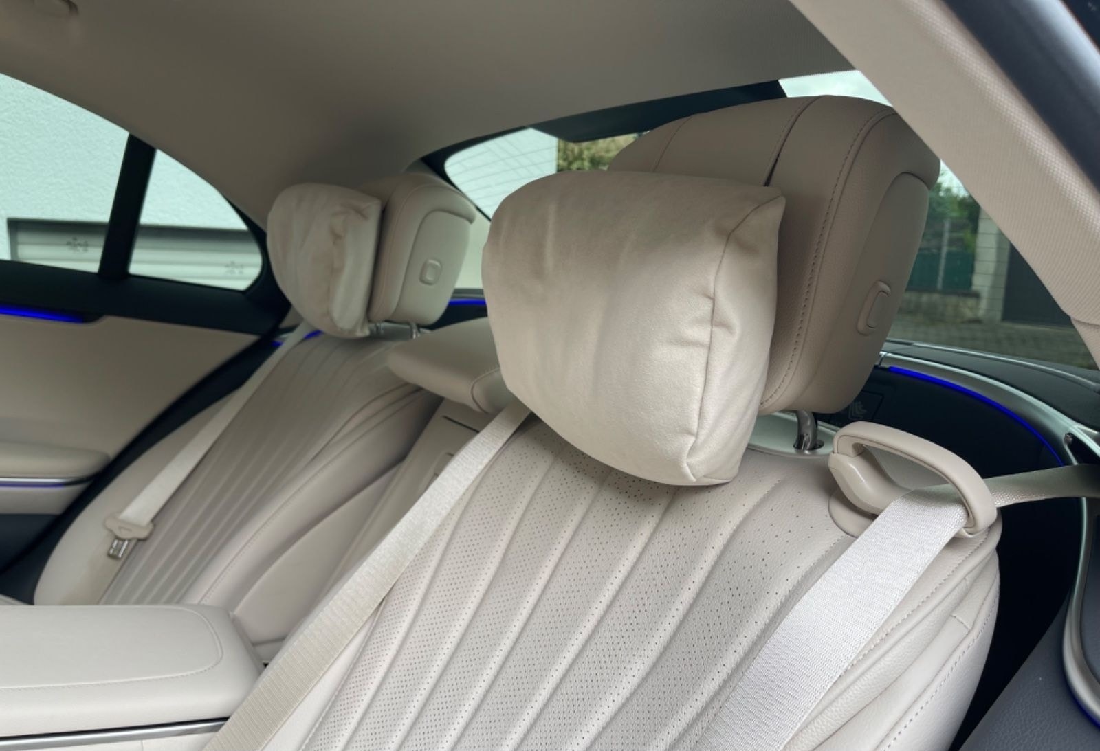 Mercedes-Benz S 350 d 4Matic L PANO/STANDH./BURMESTER 3D/MBUX foto 18