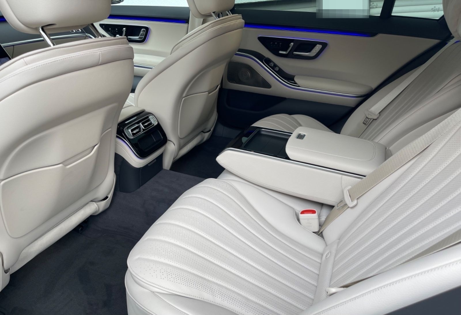 Mercedes-Benz S 350 d 4Matic L PANO/STANDH./BURMESTER 3D/MBUX foto 19