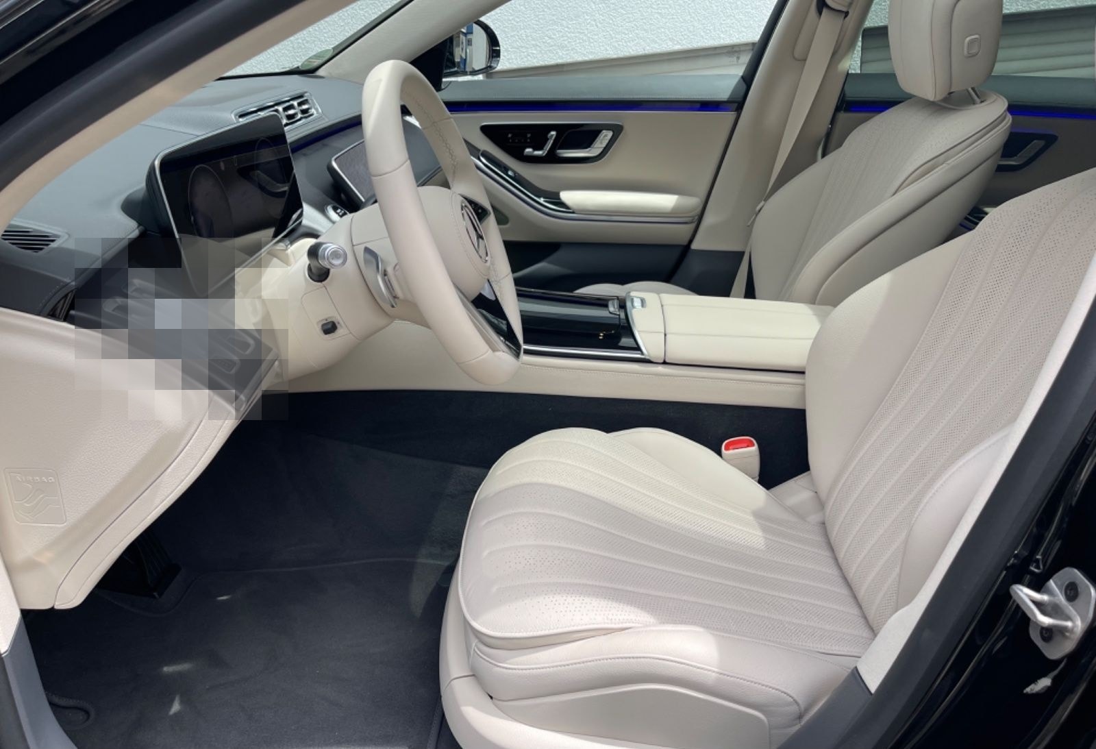 Mercedes-Benz S 350 d 4Matic L PANO/STANDH./BURMESTER 3D/MBUX foto 20