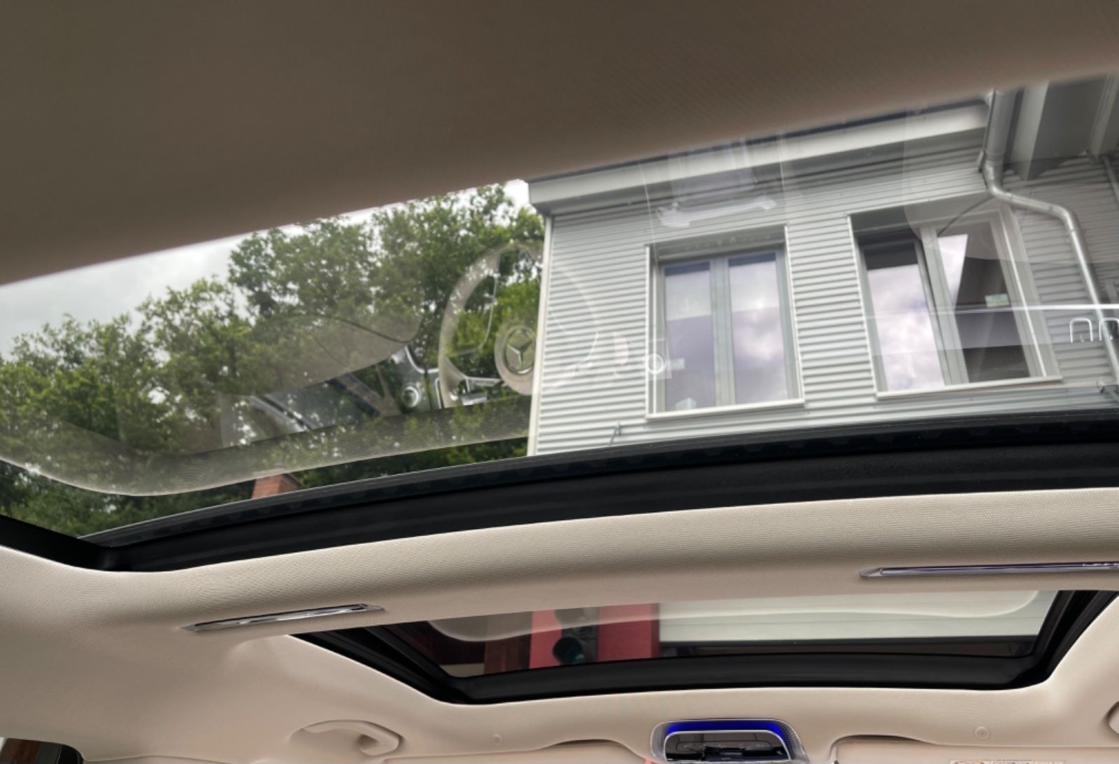 Mercedes-Benz S 350 d 4Matic L PANO/STANDH./BURMESTER 3D/MBUX foto 24