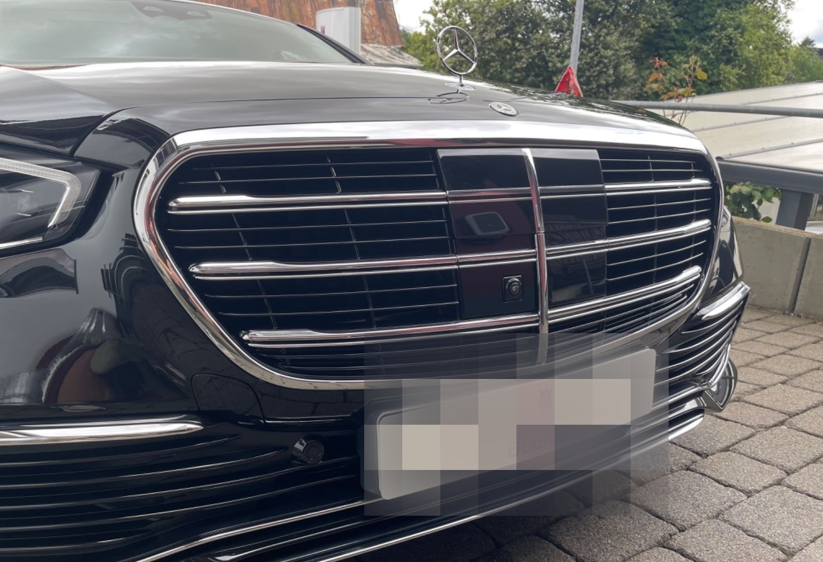 Mercedes-Benz S 350 d 4Matic L PANO/STANDH./BURMESTER 3D/MBUX foto 6