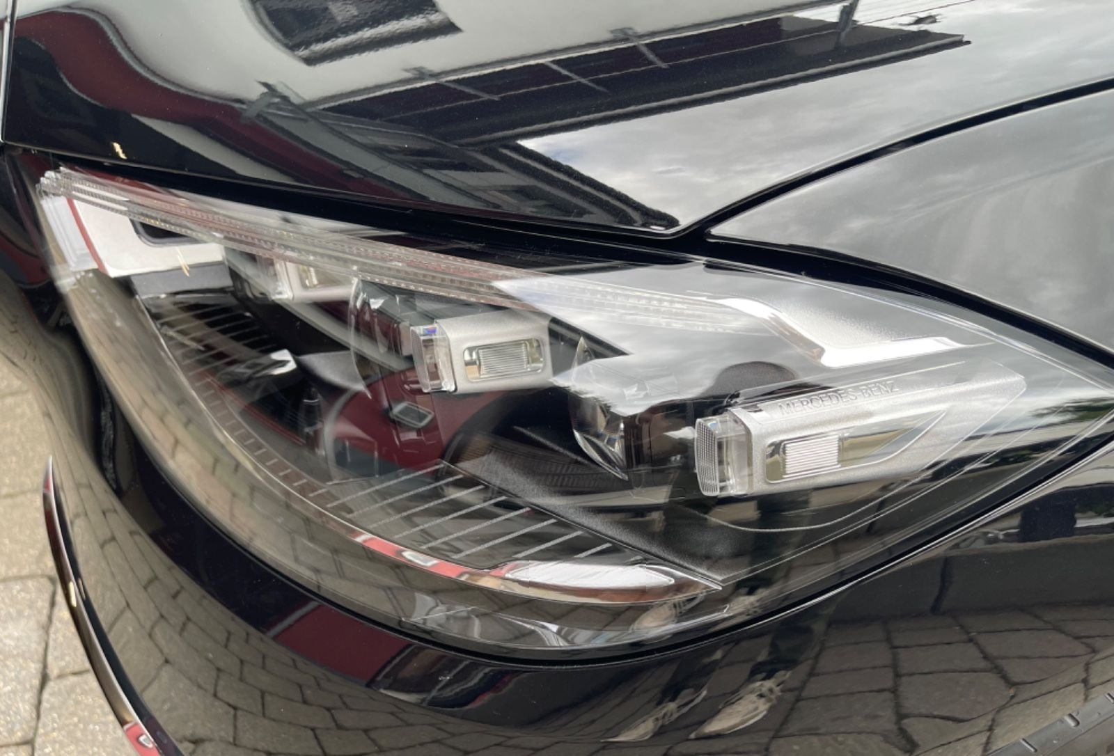 Mercedes-Benz S 350 d 4Matic L PANO/STANDH./BURMESTER 3D/MBUX foto 7