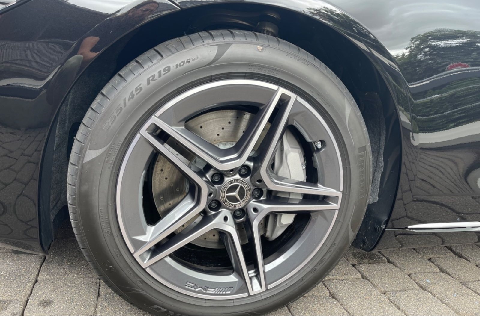 Mercedes-Benz S 350 d 4Matic L PANO/STANDH./BURMESTER 3D/MBUX foto 8