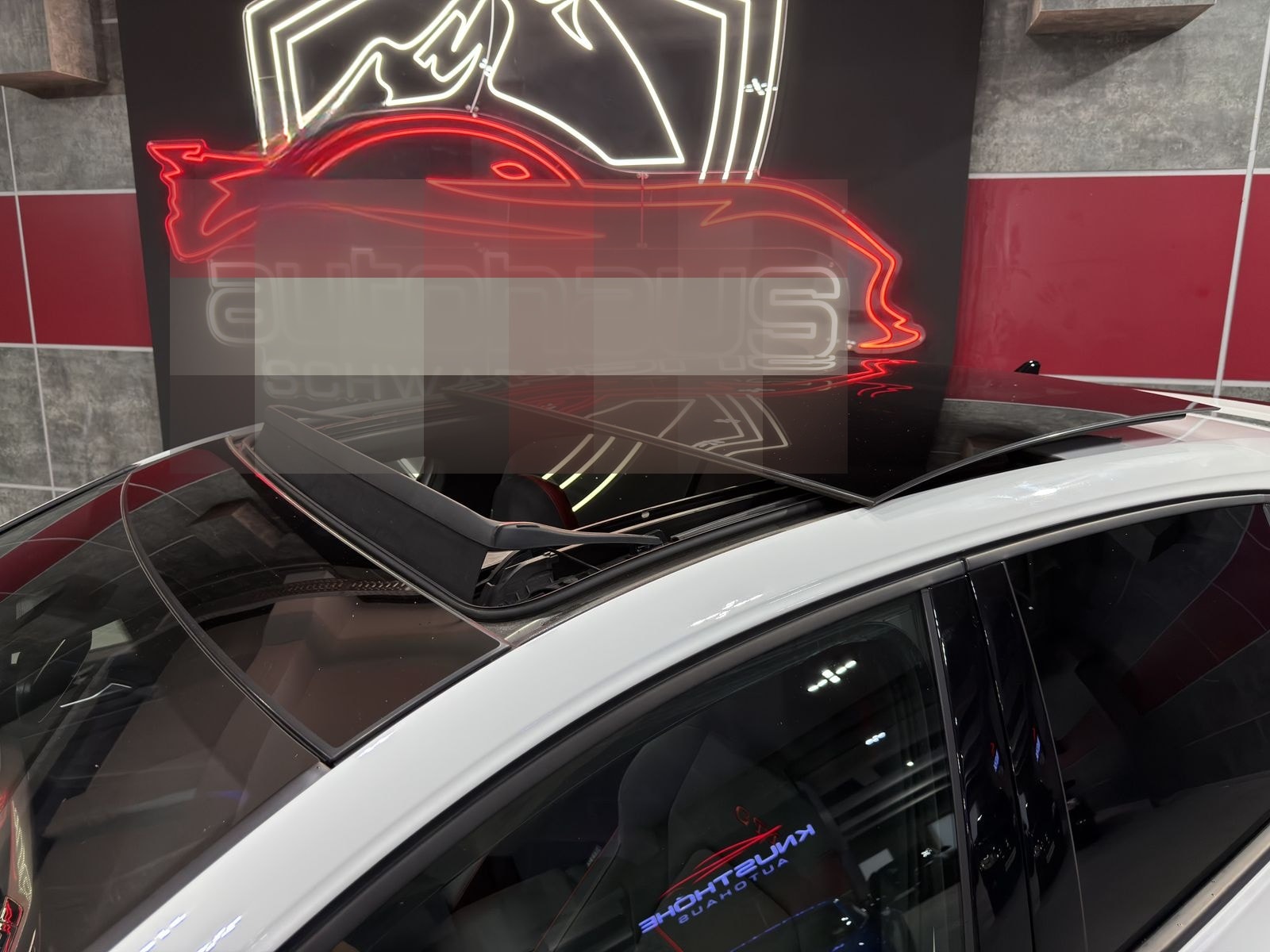 Volkswagen Golf GTI Clubsport*PANO*IQ-LIGHT*MEMORY*R-KAMERA foto 2